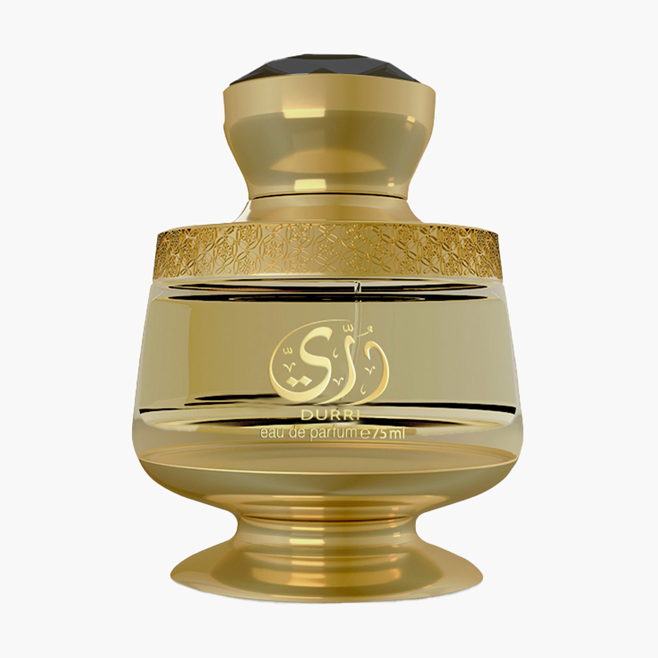Ahmed Al Maghribi Durri Eau De Parfum - 75 ml-beautyandpersonalcare-fragrance-unisex-image-1