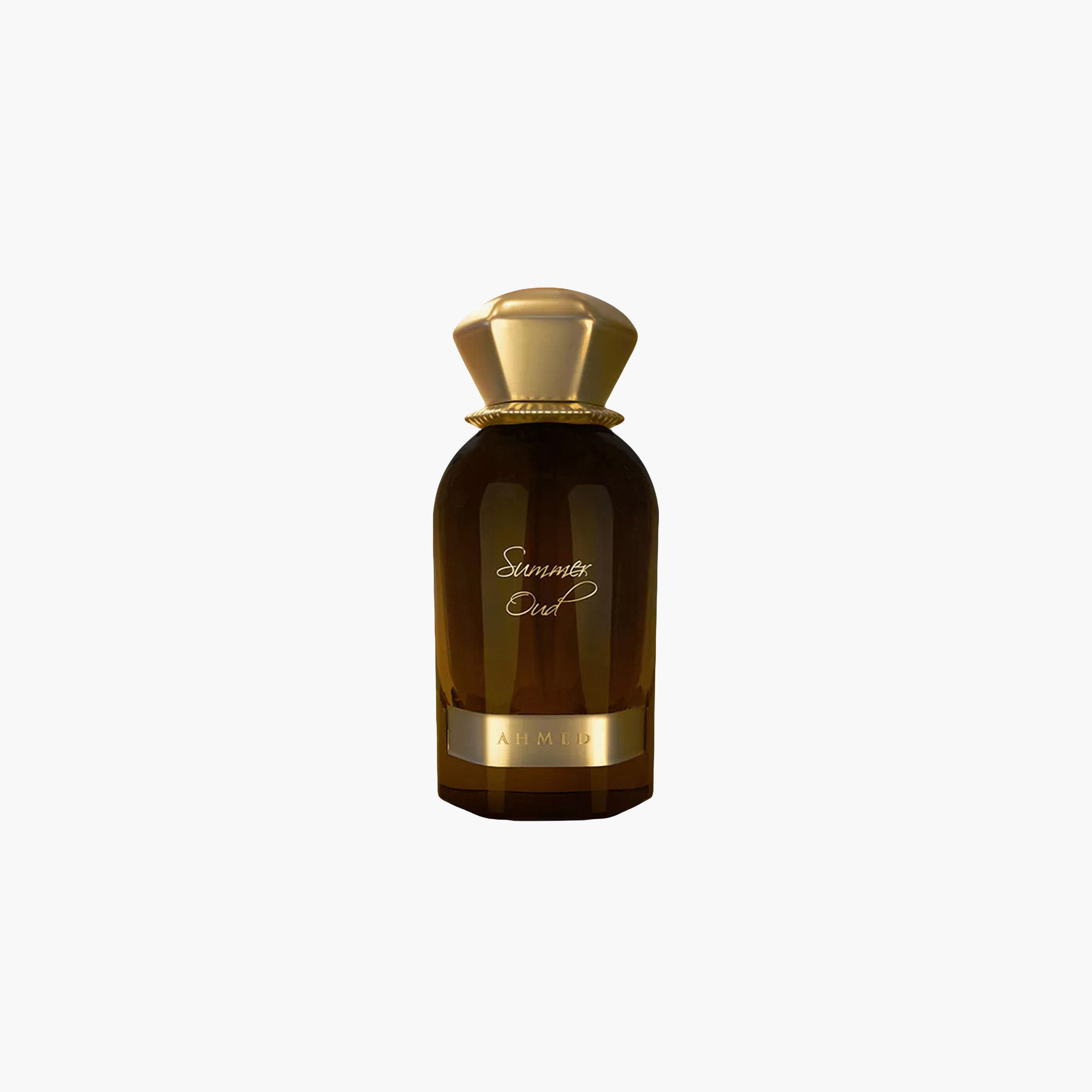 عطر أو دو بارفان سمر عود من أحمد المغربي - 60 مل-beautyandpersonalcare-fragrance-unisex-image-3