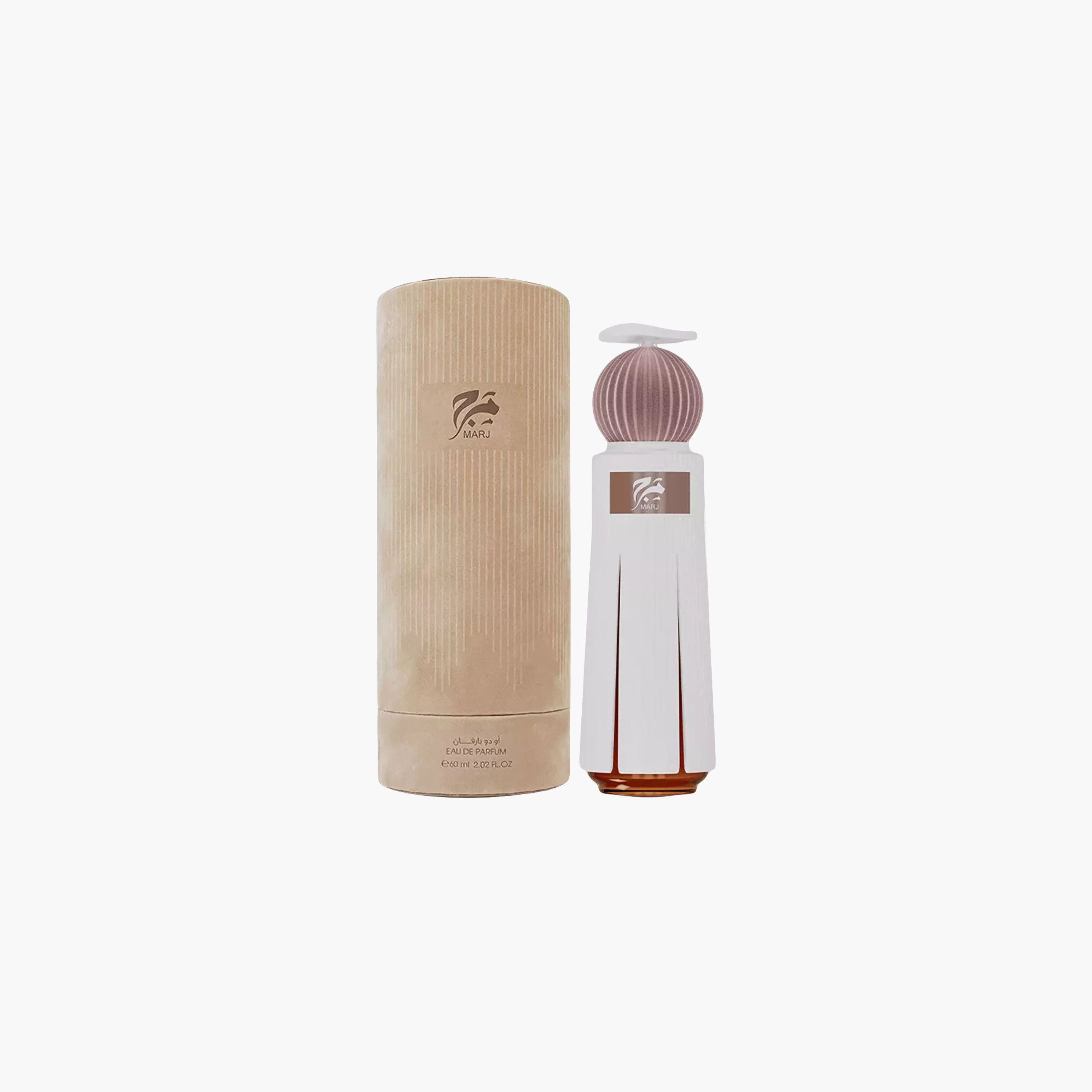 عطر أو دو بارفان مرج من أحمد المغربي - 60 مل-beautyandpersonalcare-fragrance-unisex-image-4