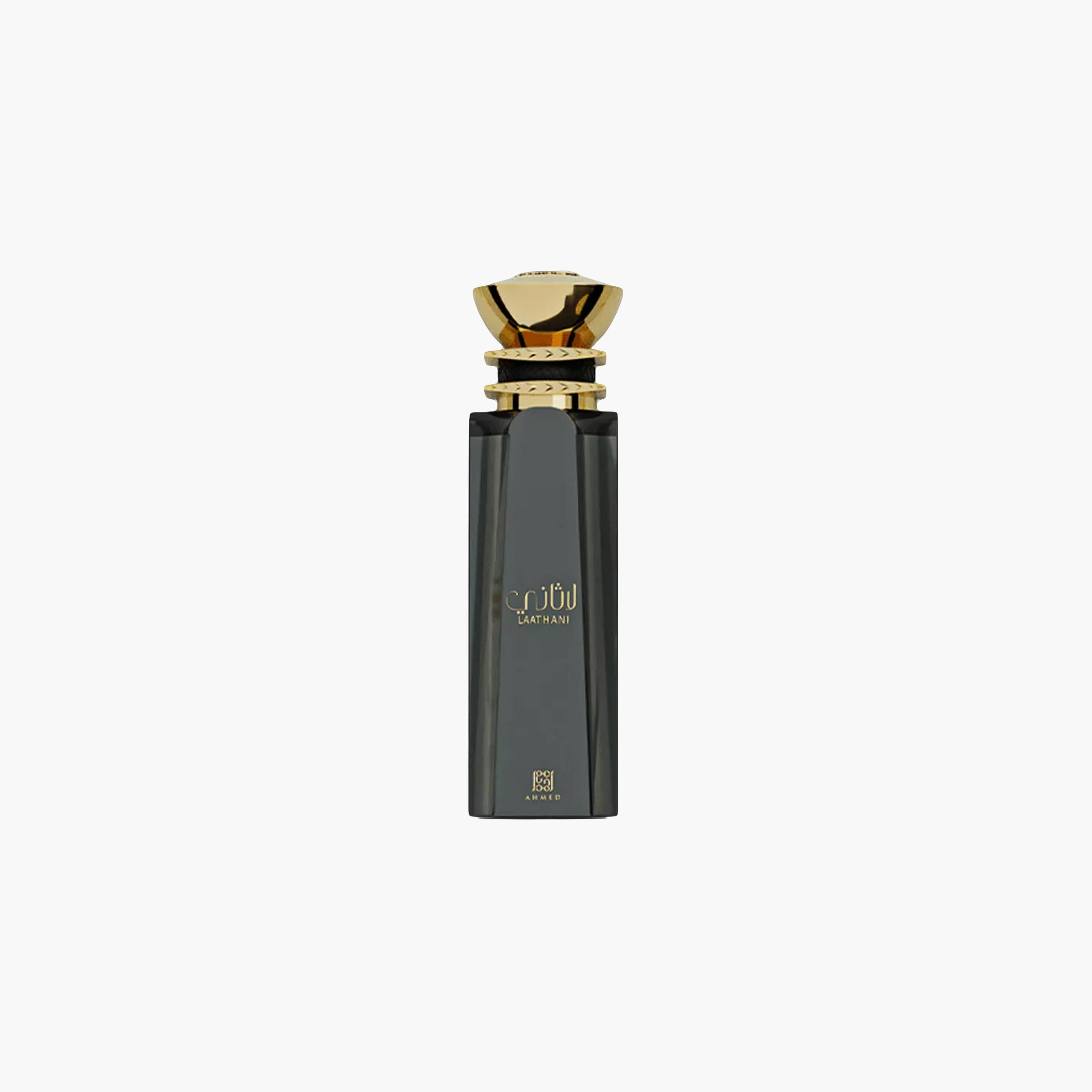 عطر أو دو بارفان لاثاني من أحمد المغربي - 80 مل-beautyandpersonalcare-fragrance-unisex-image-1