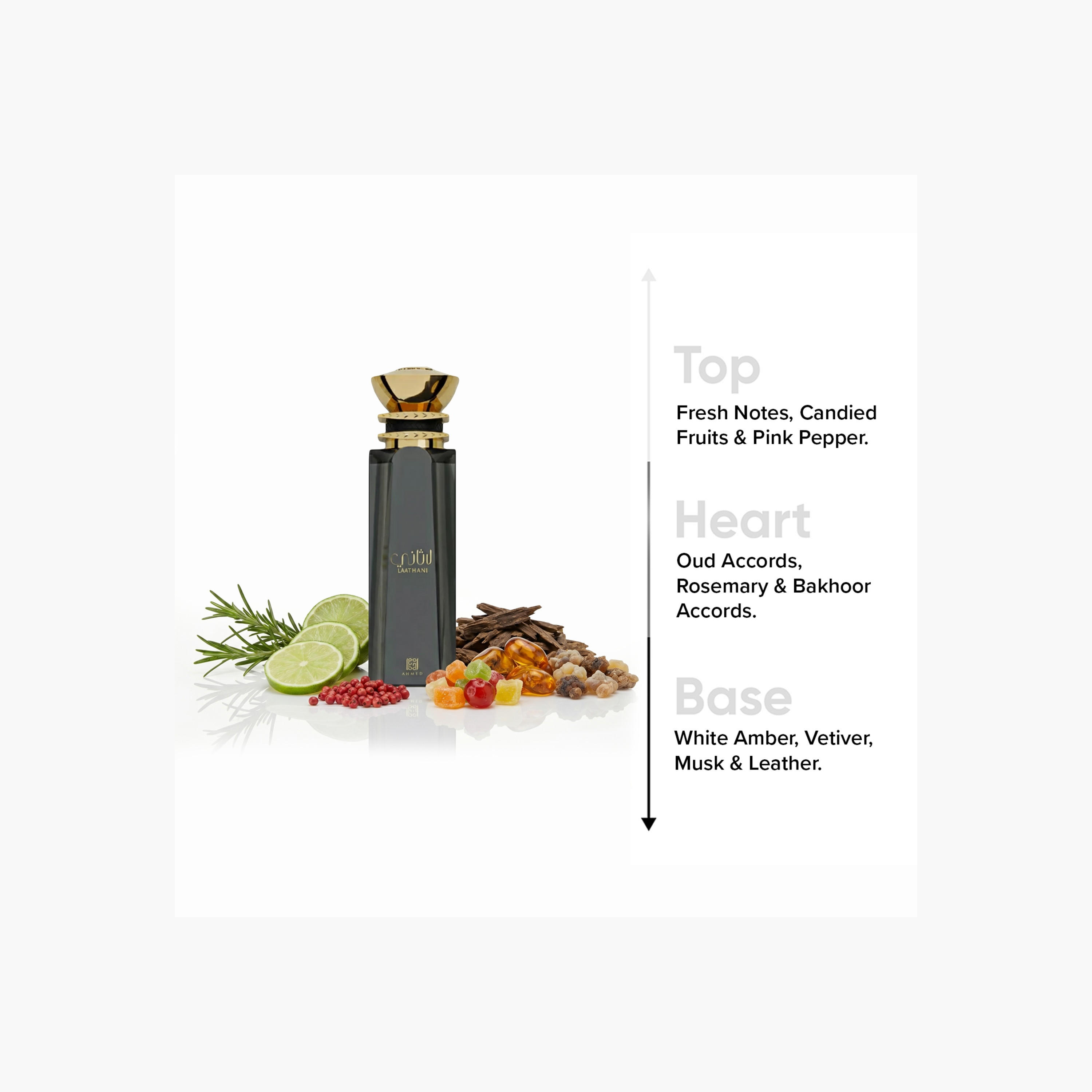 Ahmed Al Maghribi Lathani Eau de Parfum - 80 ml-beautyandpersonalcare-fragrance-unisex-image-3