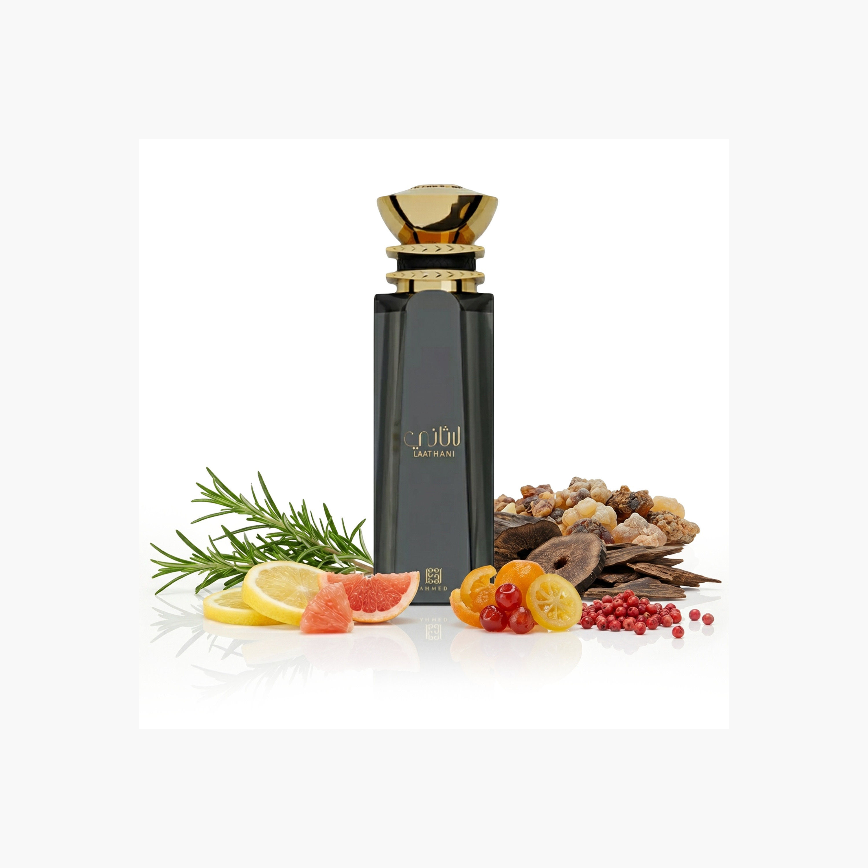 عطر أو دو بارفان لاثاني من أحمد المغربي - 80 مل-beautyandpersonalcare-fragrance-unisex-image-4