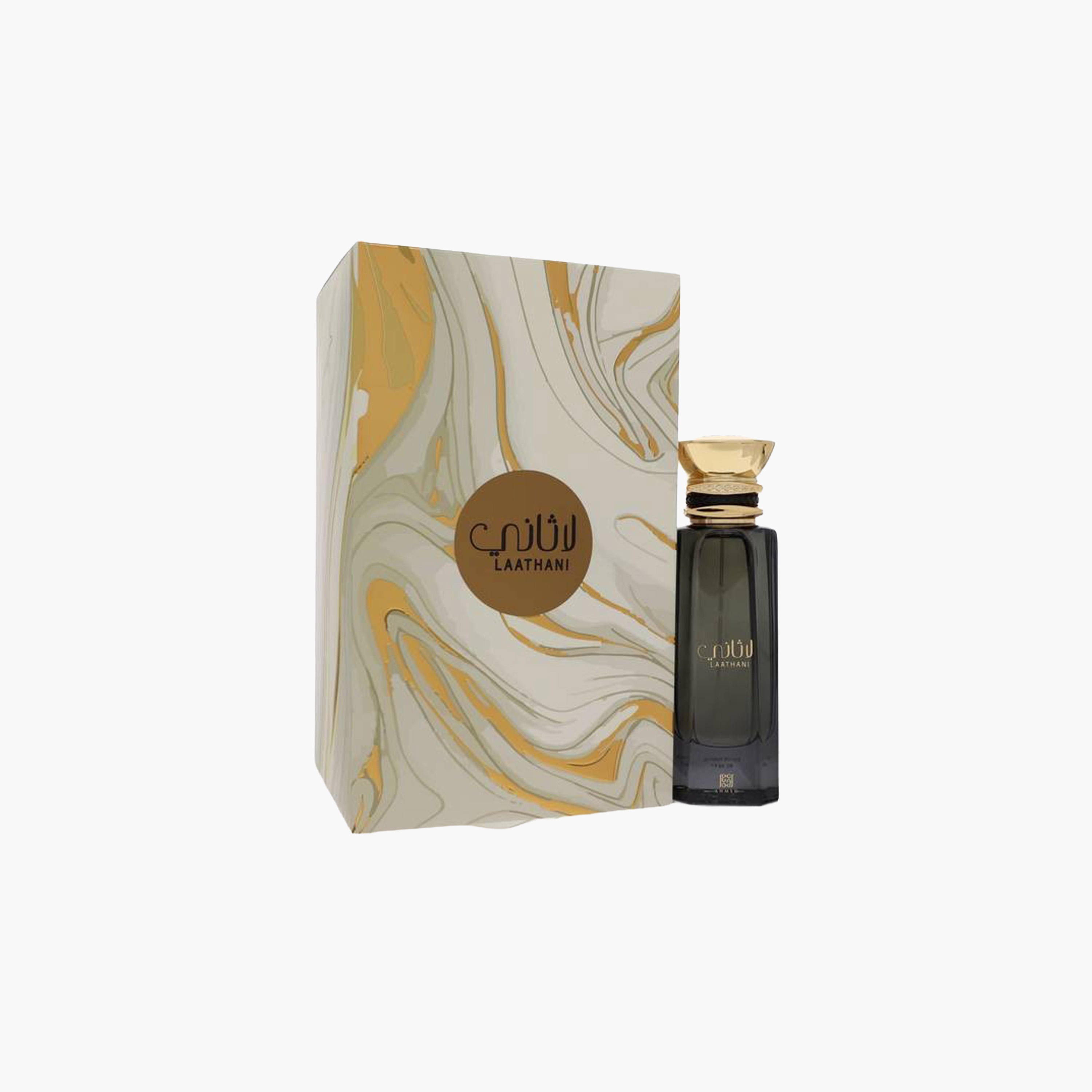 Ahmed Al Maghribi Lathani Eau de Parfum - 80 ml-beautyandpersonalcare-fragrance-unisex-image-5