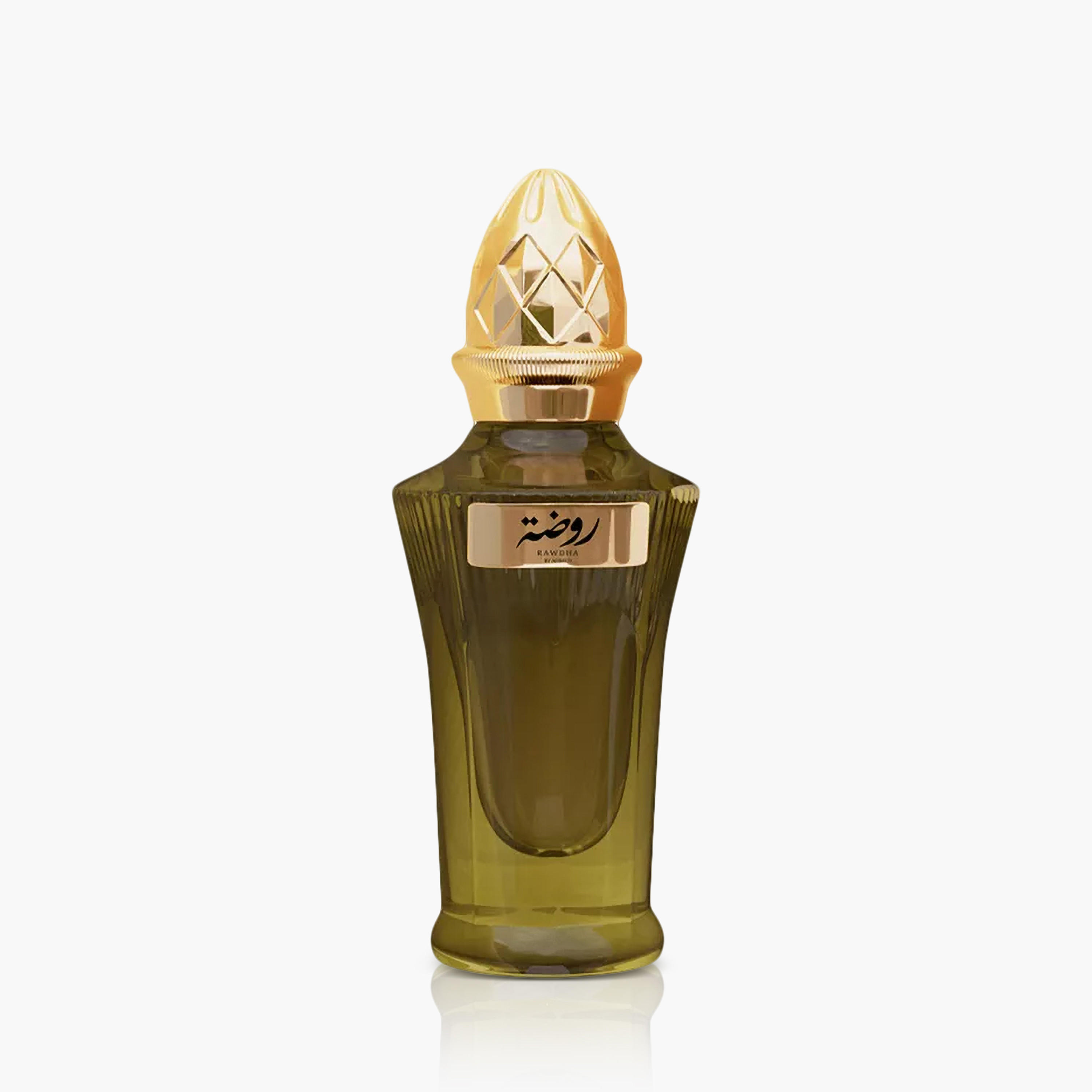 Ahmed Al Maghribi Rawdha By Ahmed Eau De Parfum - 50 ml-beautyandpersonalcare-fragrance-unisex-image-1