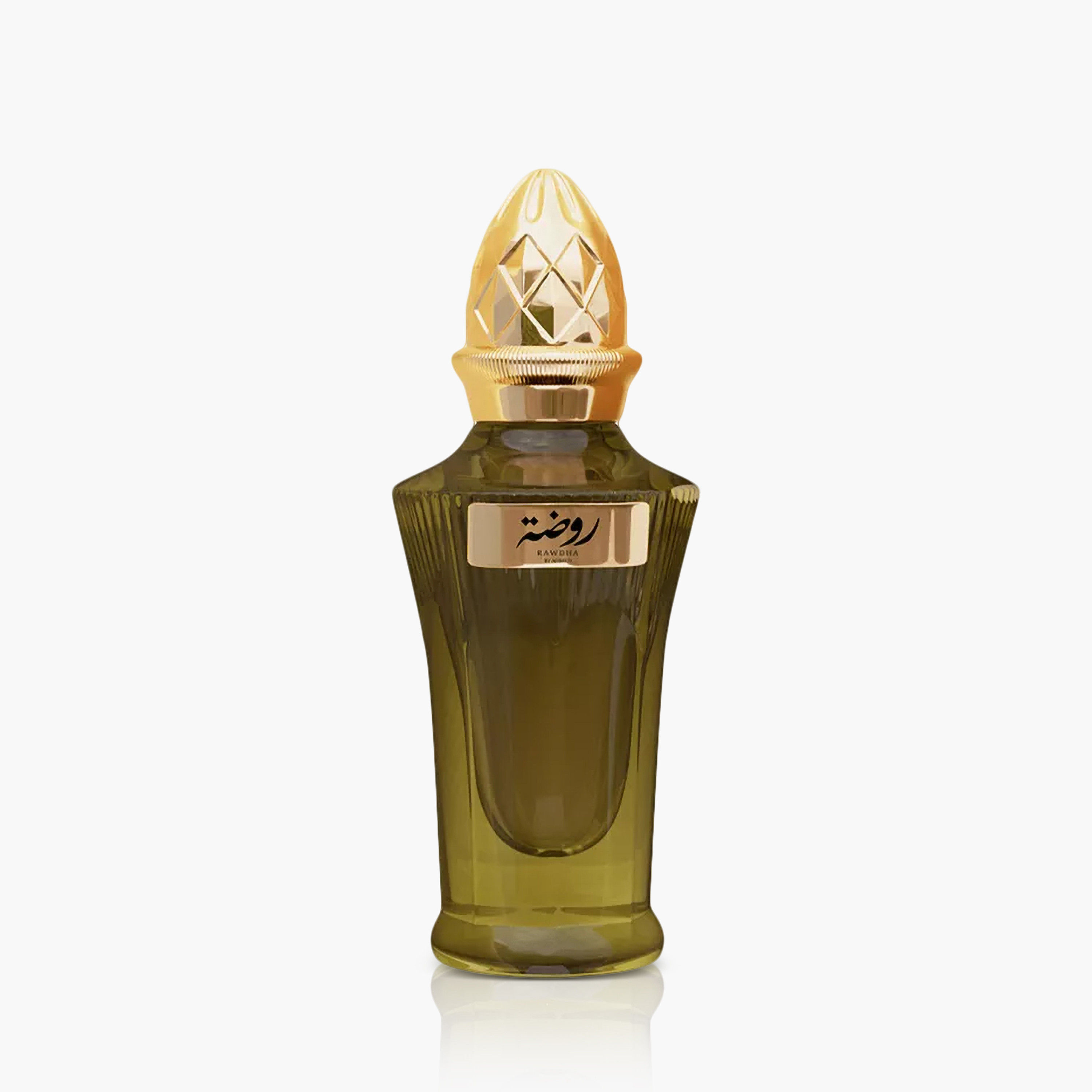 عطر او دي بارفان روضة من أحمد المغربي - 50 مل-beautyandpersonalcare-fragrance-unisex-image-1