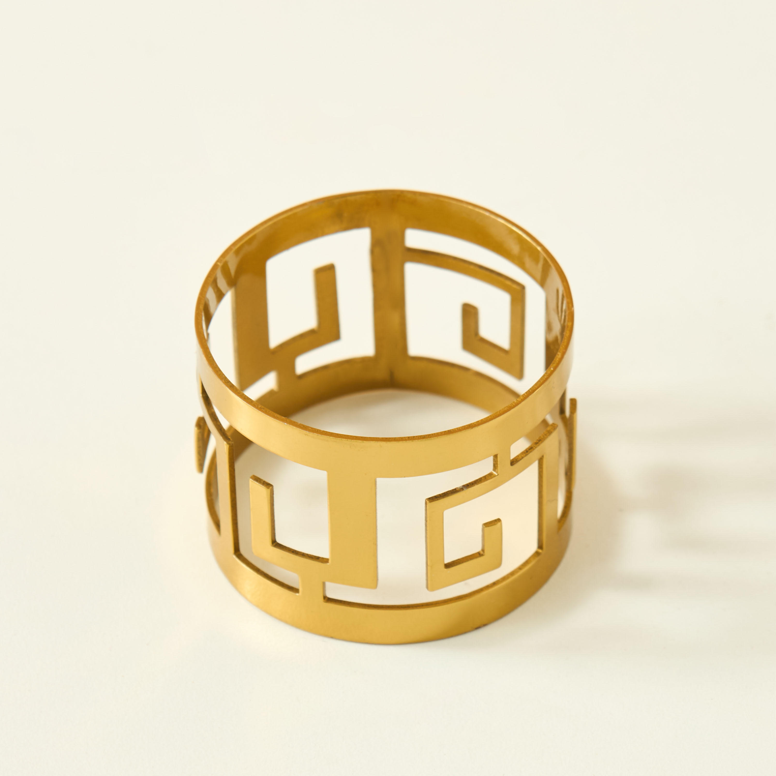 Gia Como Napkin Ring - Set of 4-household-dining-tablelinen-napkinsandaccessories-image-3