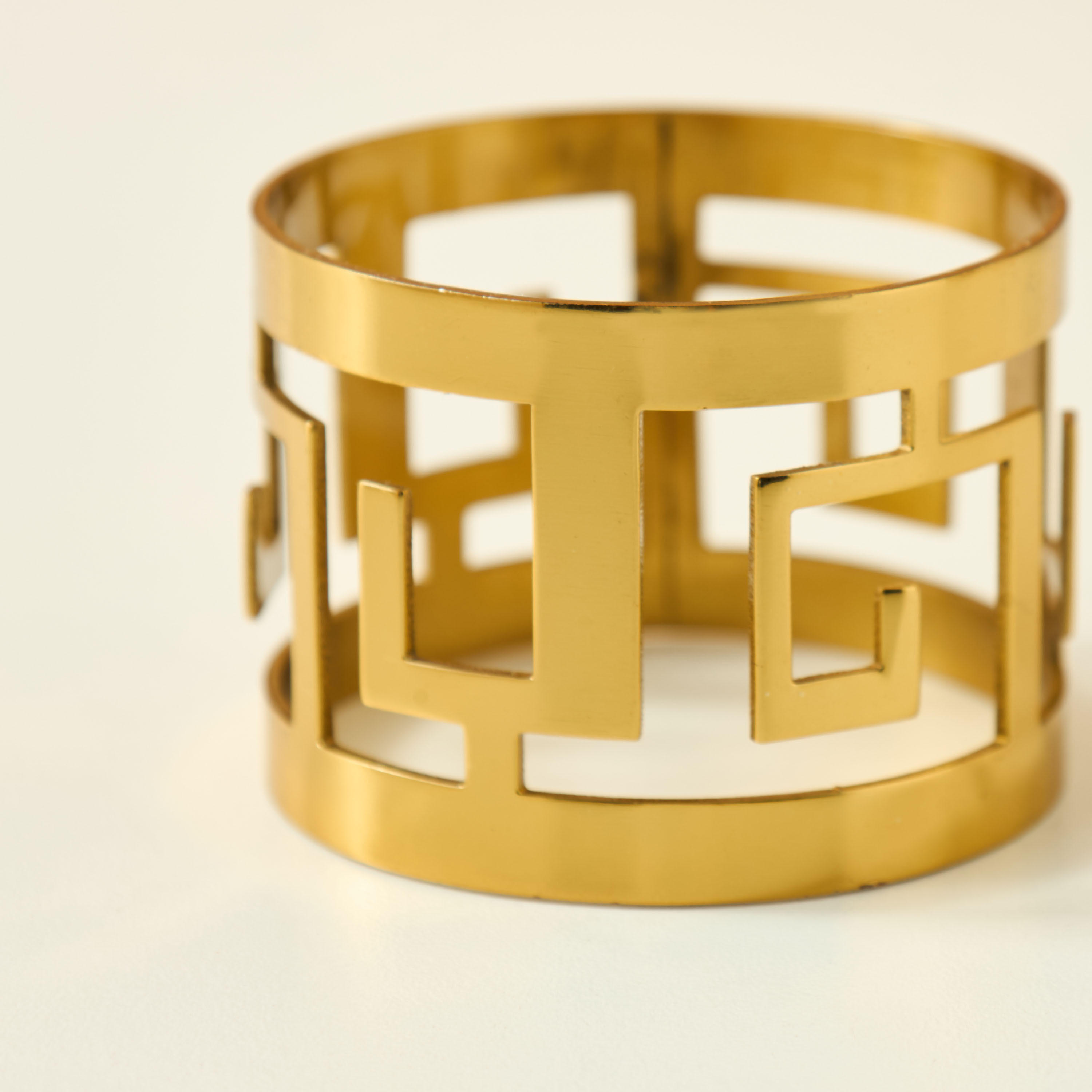 Gia Como Napkin Ring - Set of 4-household-dining-tablelinen-napkinsandaccessories-image-4