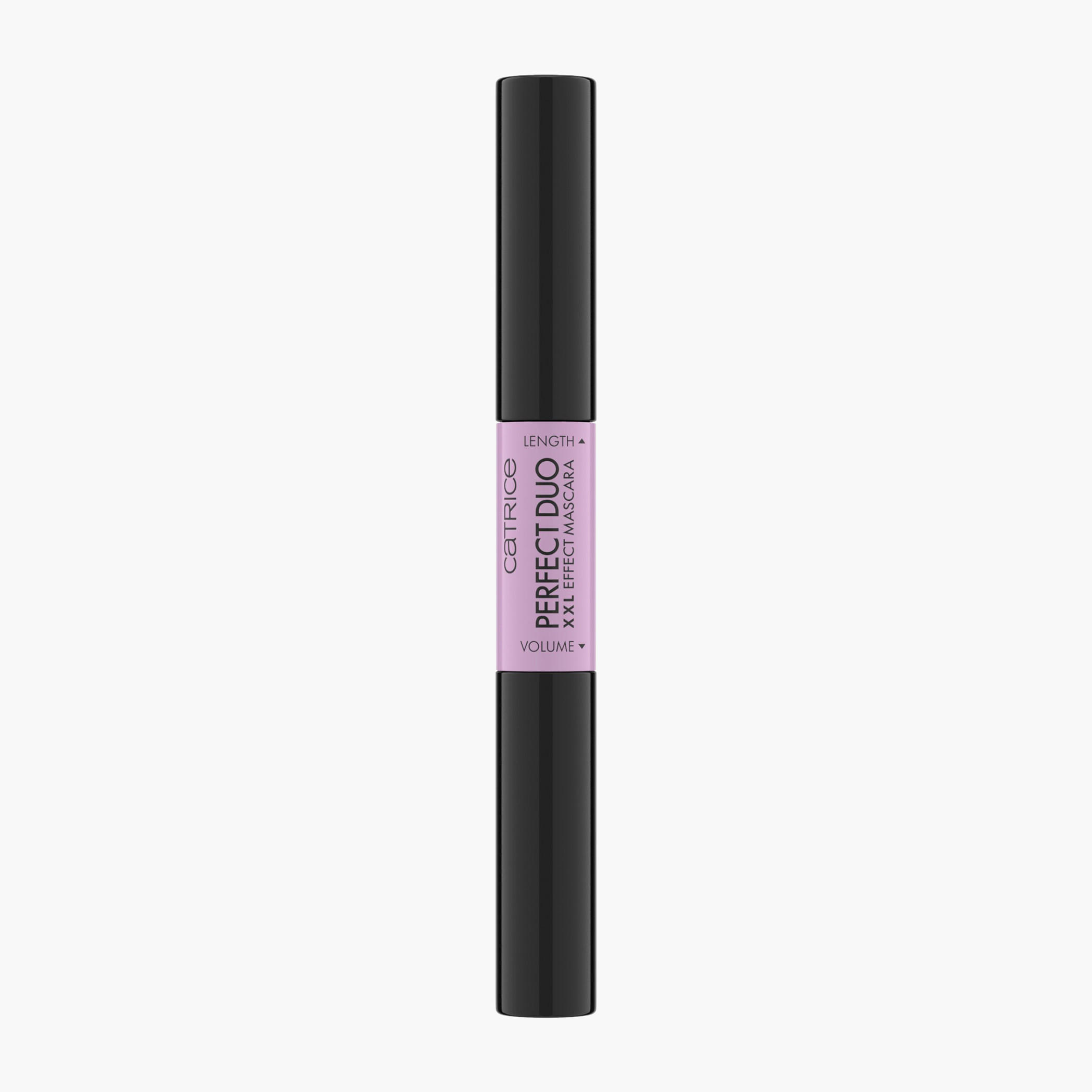 Catrice Perfect Duo XXL Effect Mascara - 8 ml-beautyandpersonalcare-makeup-eyes-mascaras-image-1