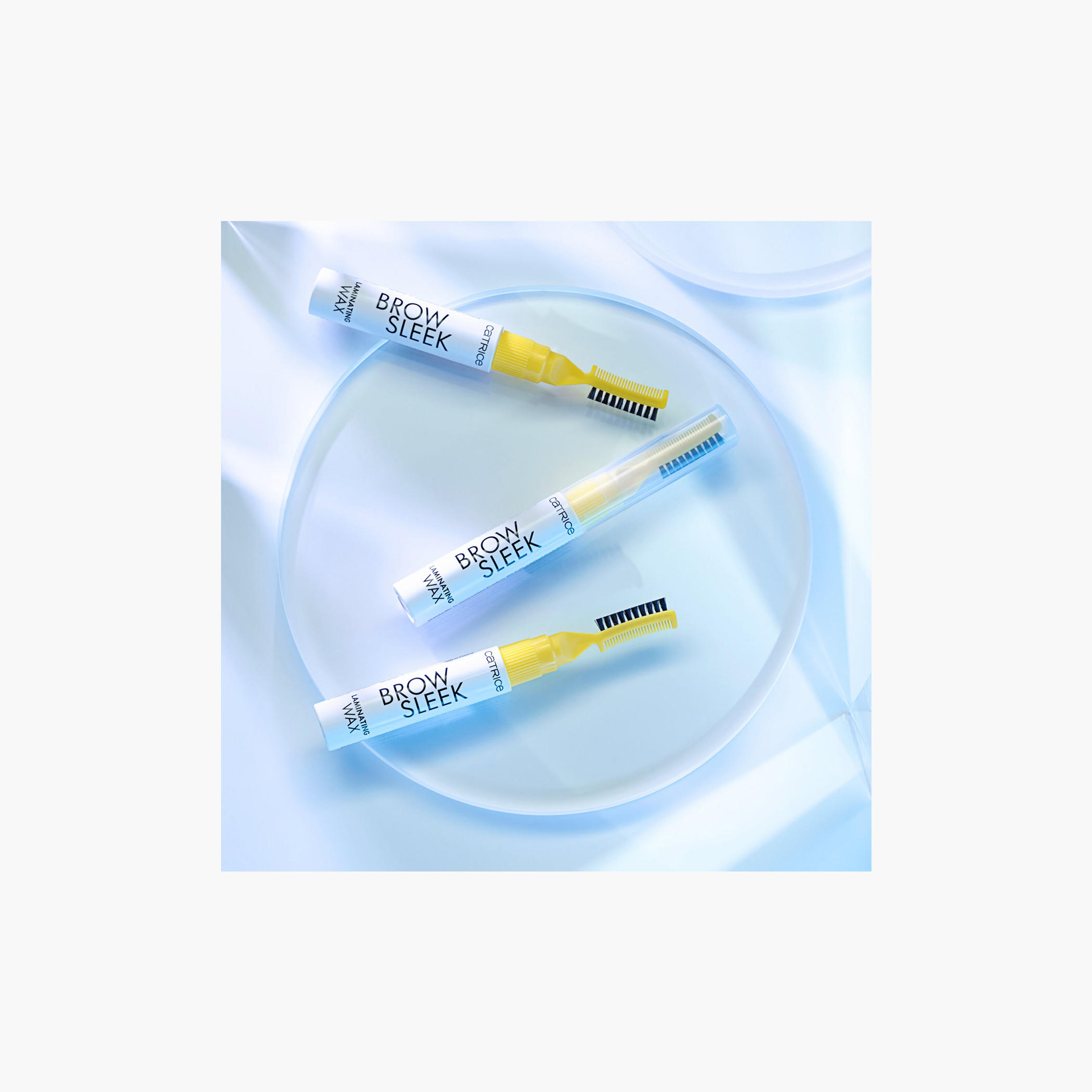 Catrice Brow Sleek Laminating Wax - 9 ml-beautyandpersonalcare-makeup-eyes-eyebrows-image-2