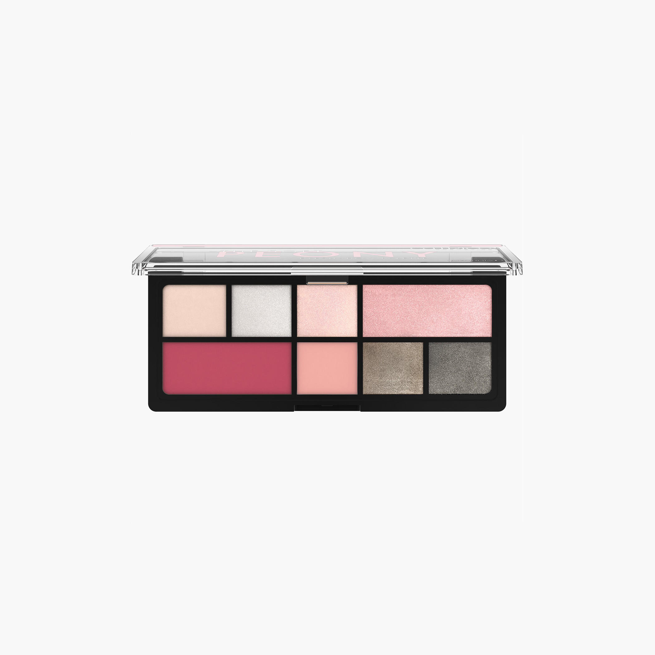 Catrice The Soft Peony Eyeshadow Palette - 9 gm-beautyandpersonalcare-makeup-eyes-eyeshadows-image-1