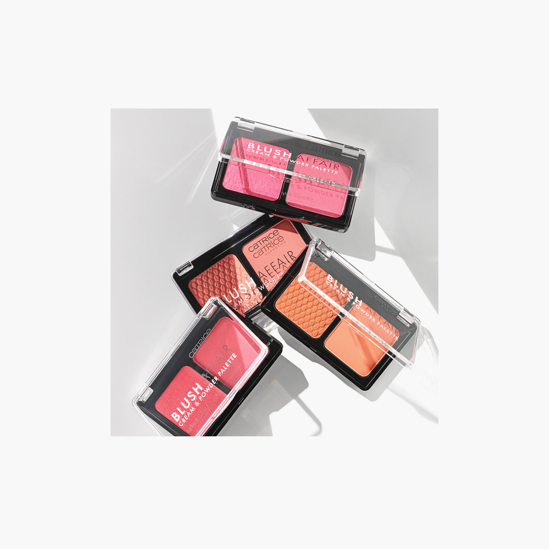 باليت كريم وبودرة أحمر الخدود بلش أفير من كاتريس - 6 جرام-beautyandpersonalcare-makeup-face-blushes-image-3