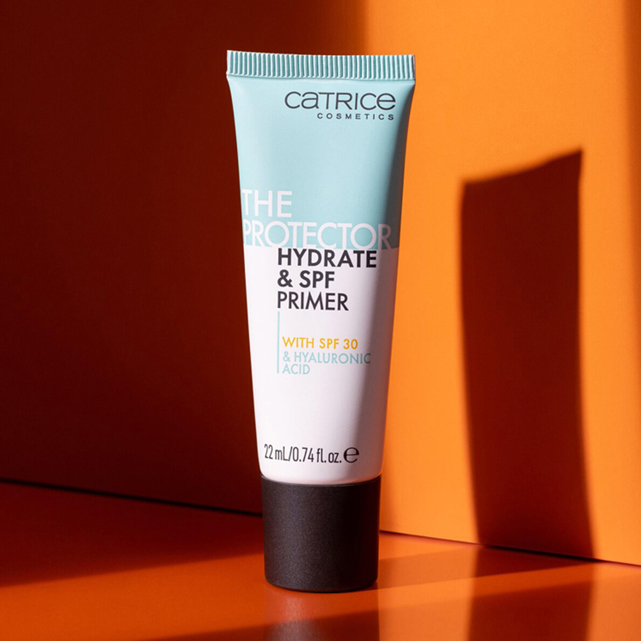 Catrice The Protector Hydrate and SPF Primer - 22 ml-beautyandpersonalcare-makeup-face-faceprimers-image-5