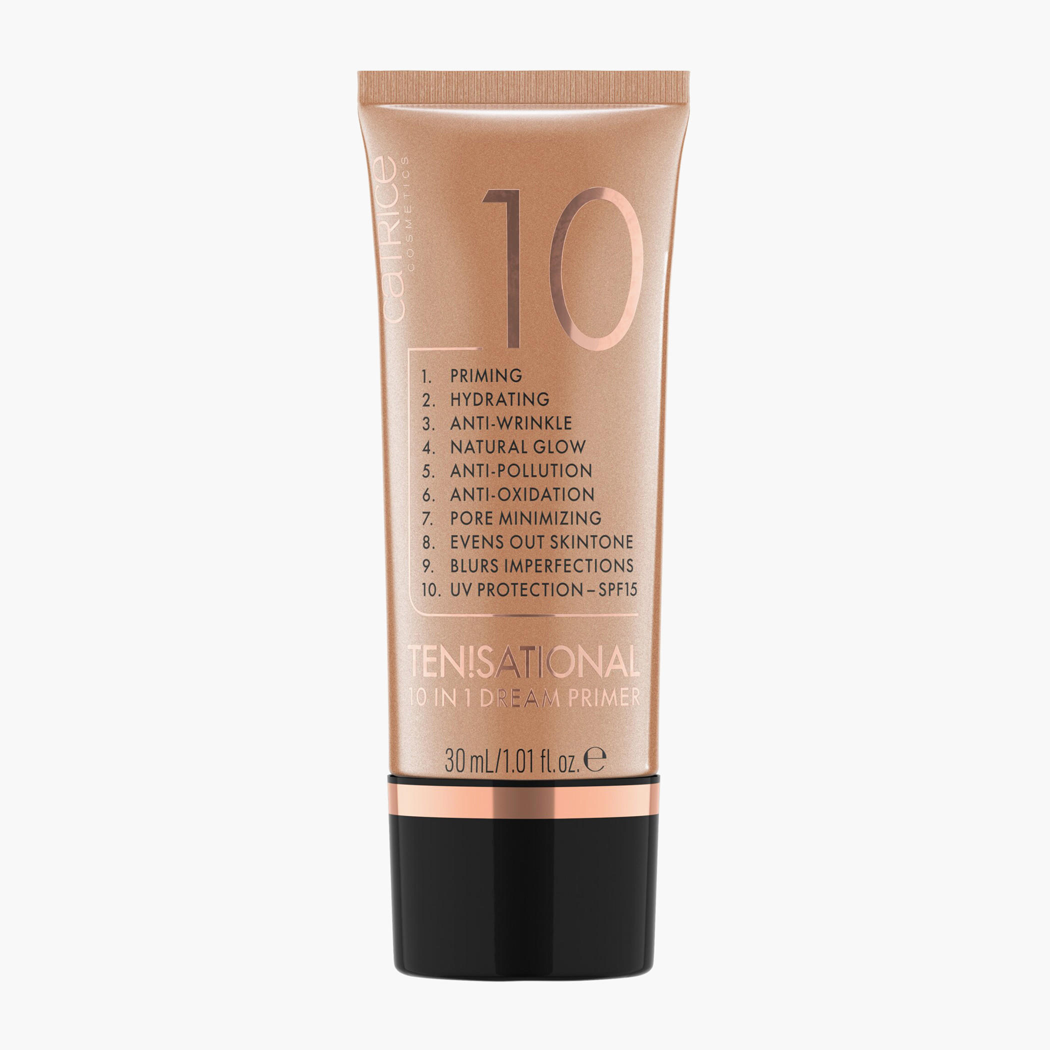 Catrice Ten!sational 10-in-1 Dream Primer - 30 ml-beautyandpersonalcare-makeup-face-faceprimers-image-1