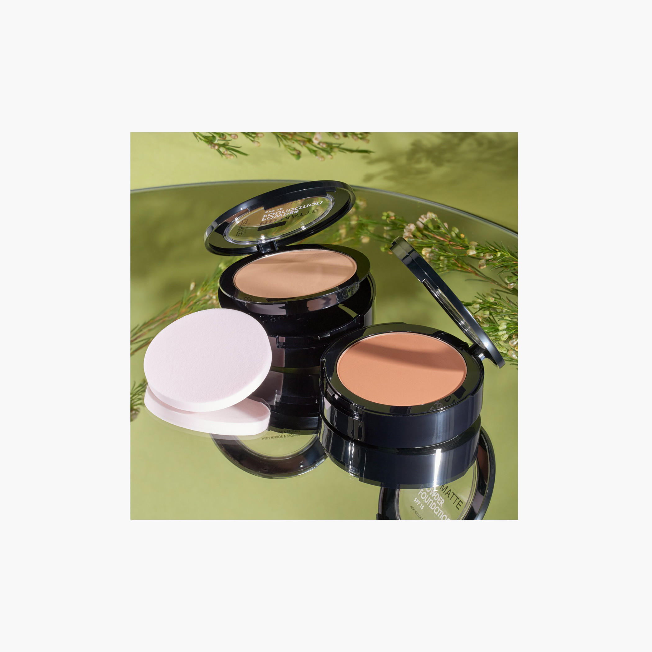 Catrice 18 H HD Matte Powder Foundation - 8 gm-beautyandpersonalcare-makeup-face-foundations-image-1