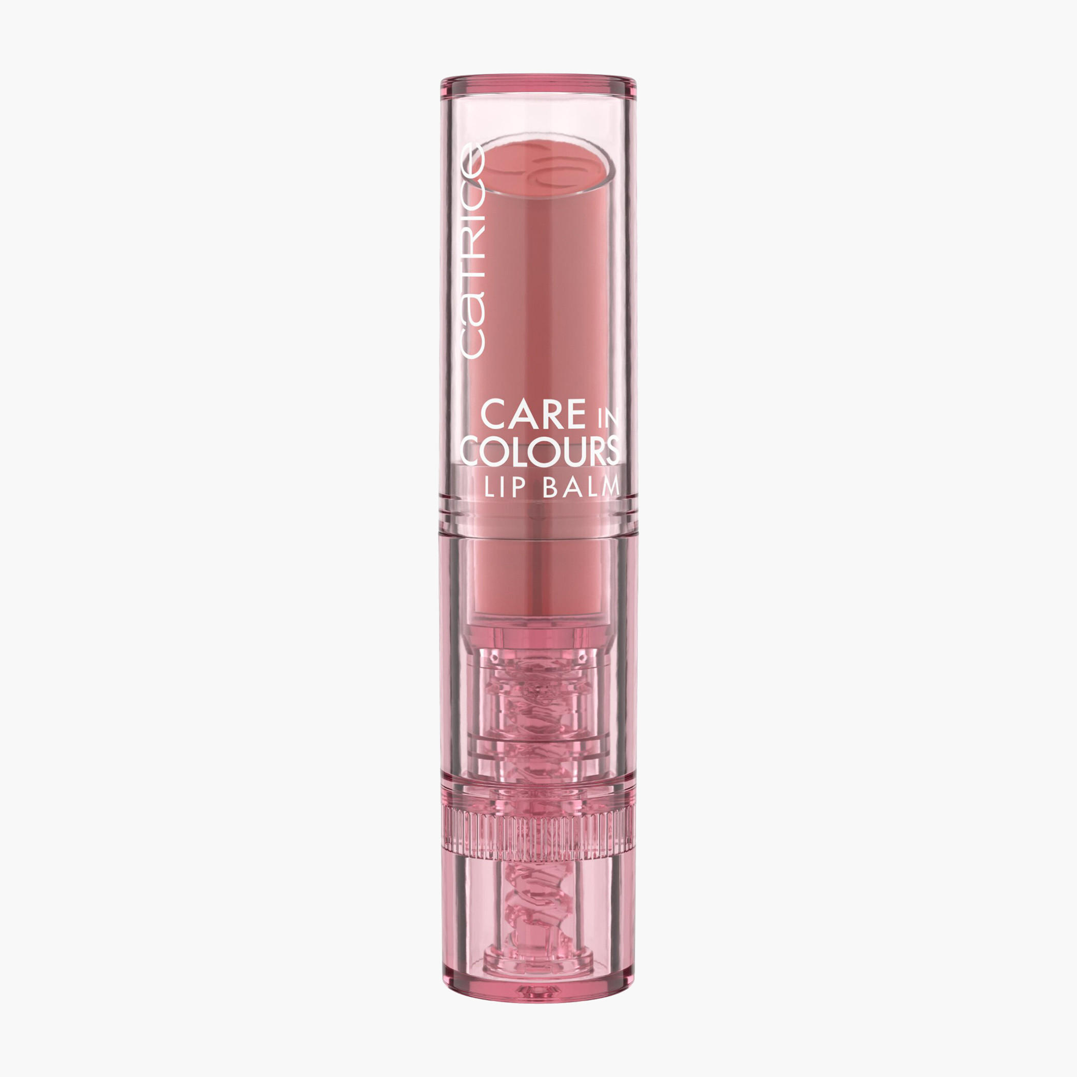 بلسم الشفاه كير إن كولورز من كاتريس - 3 جم-beautyandpersonalcare-makeup-lips-lipglossesandbalms-image-1