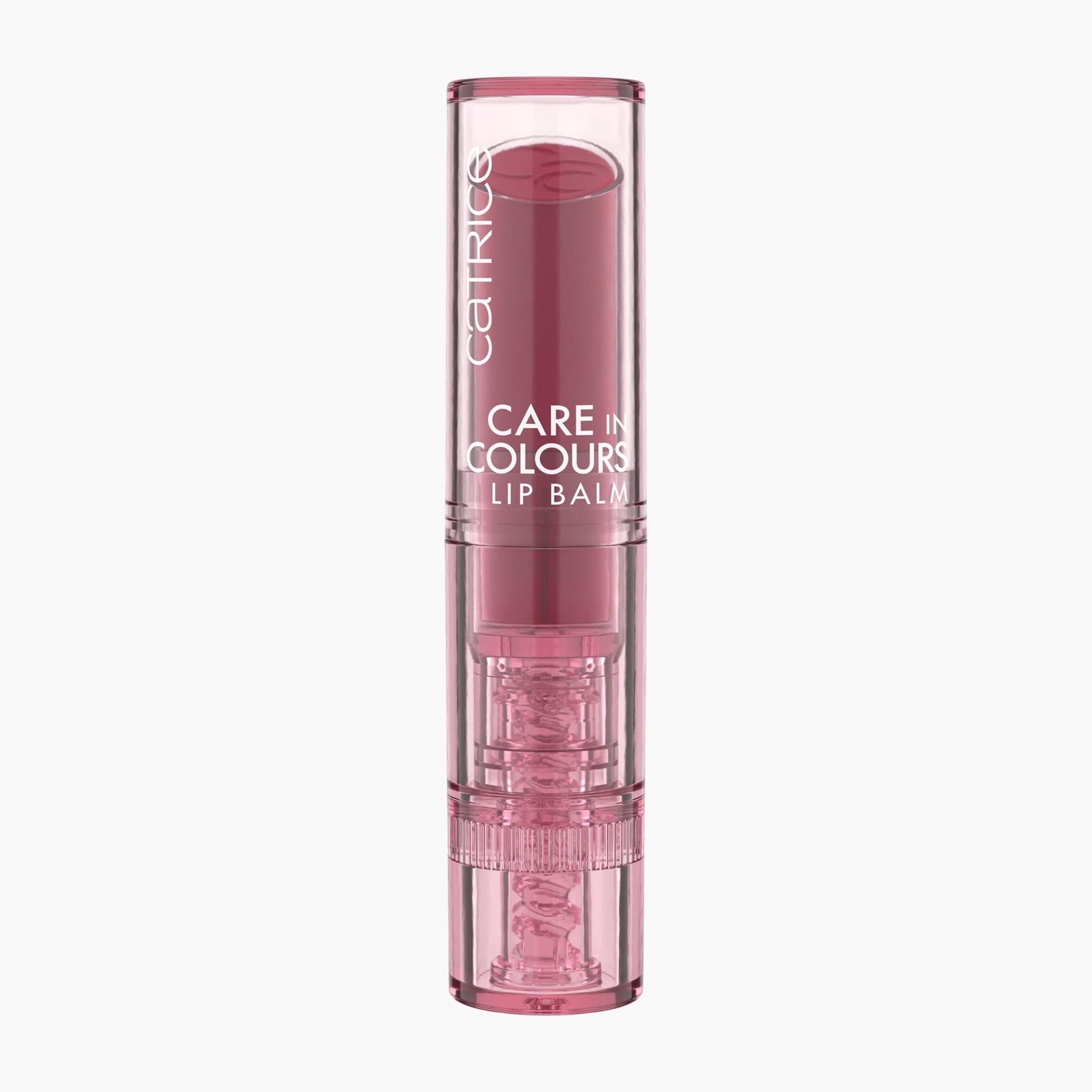 بلسم الشفاه كير إن كولورز من كاتريس - 3 جم-beautyandpersonalcare-makeup-lips-lipglossesandbalms-image-1