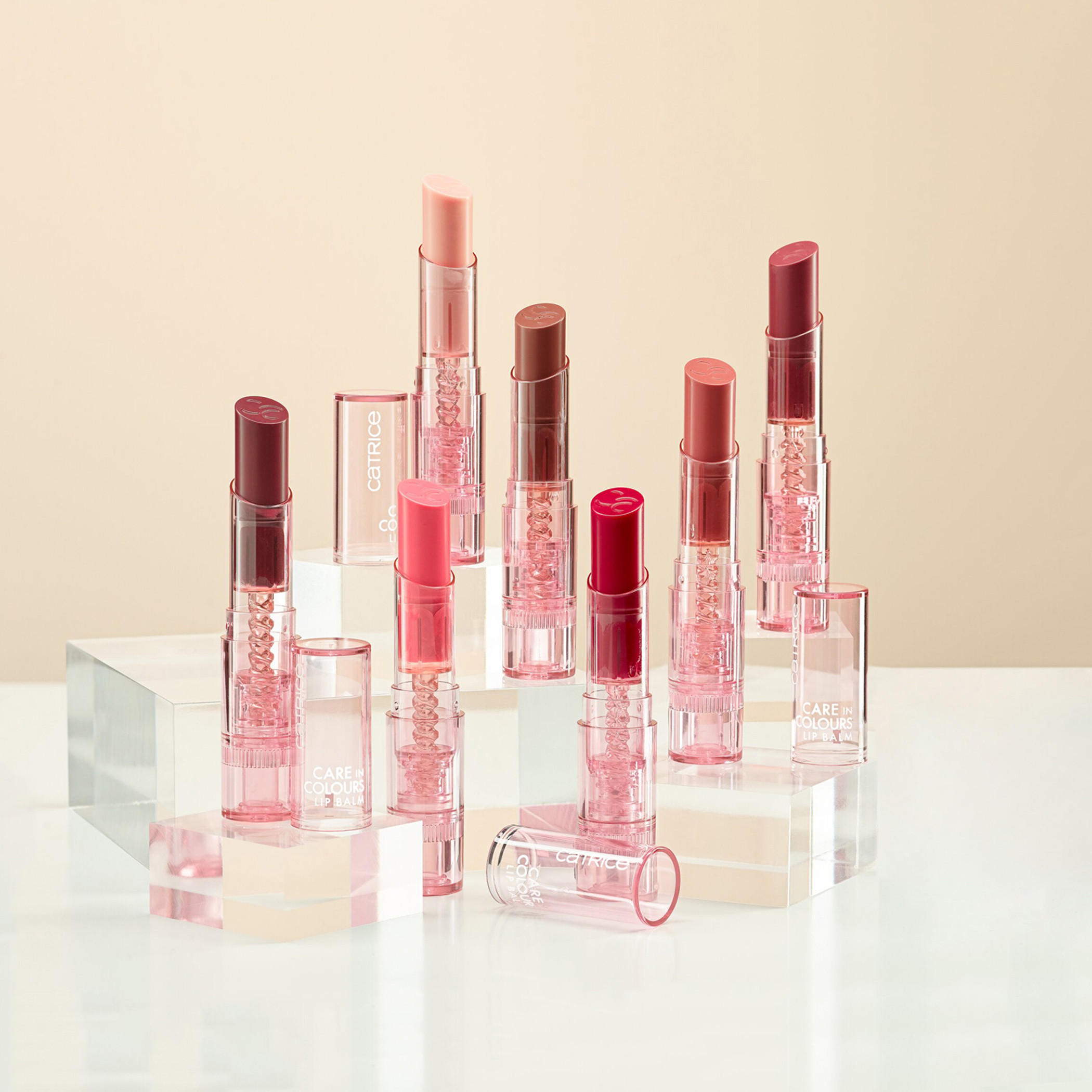 Catrice Care In Colours Lip Balm - 3 gm-beautyandpersonalcare-makeup-lips-lipglossesandbalms-image-3
