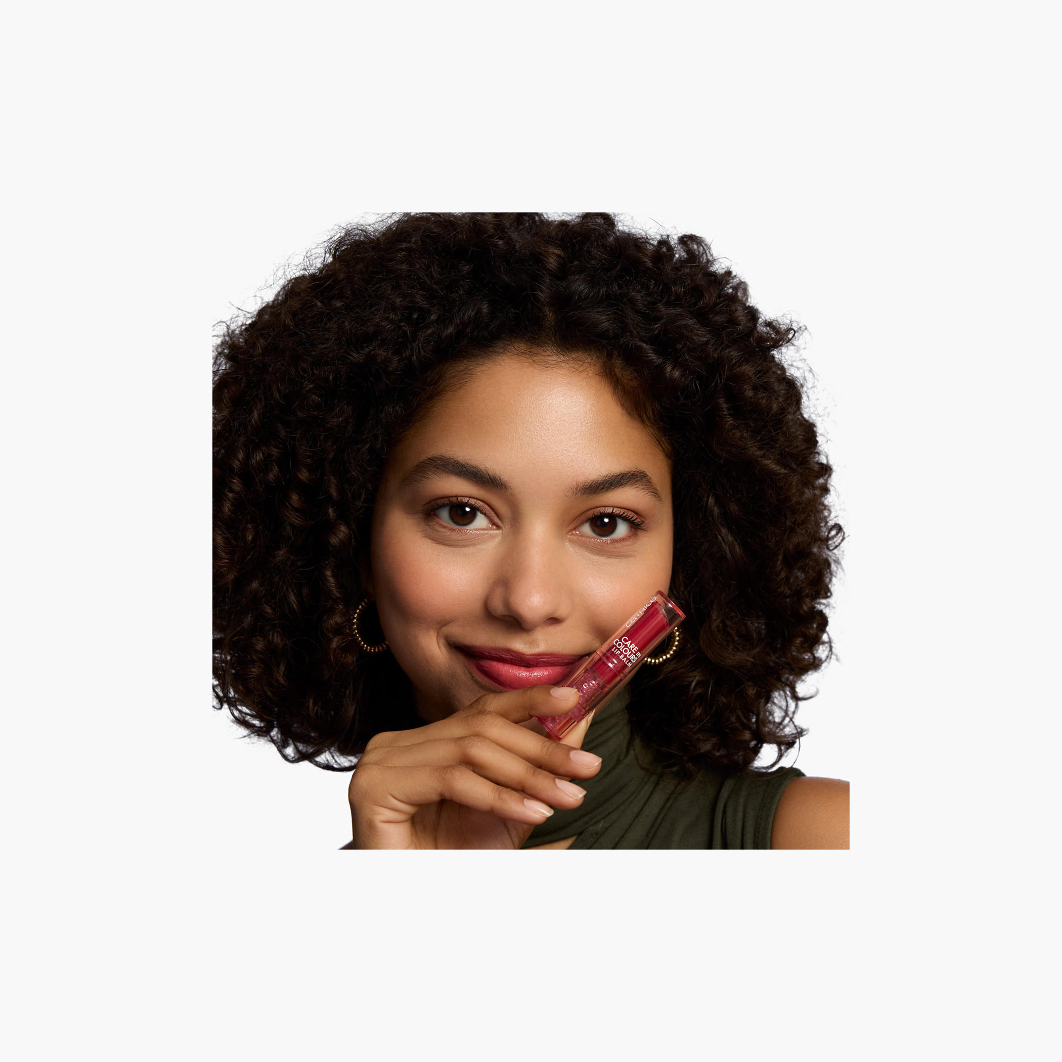 Catrice Care In Colours Lip Balm - 3 gm-beautyandpersonalcare-makeup-lips-lipglossesandbalms-image-4