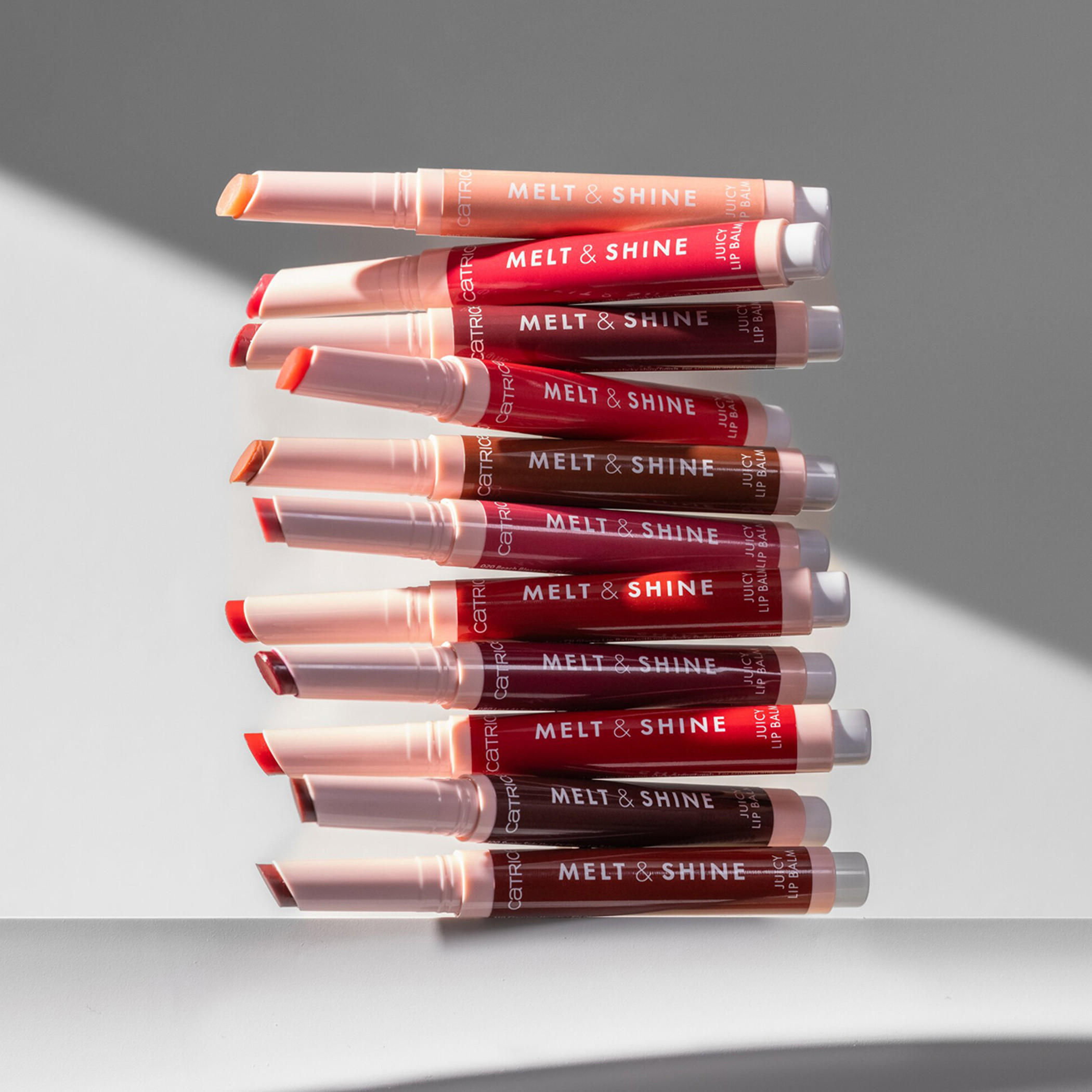 Catrice Melt and Shine Juicy Lip Balm - 1.3 gm-beautyandpersonalcare-makeup-lips-lipglossesandbalms-image-2