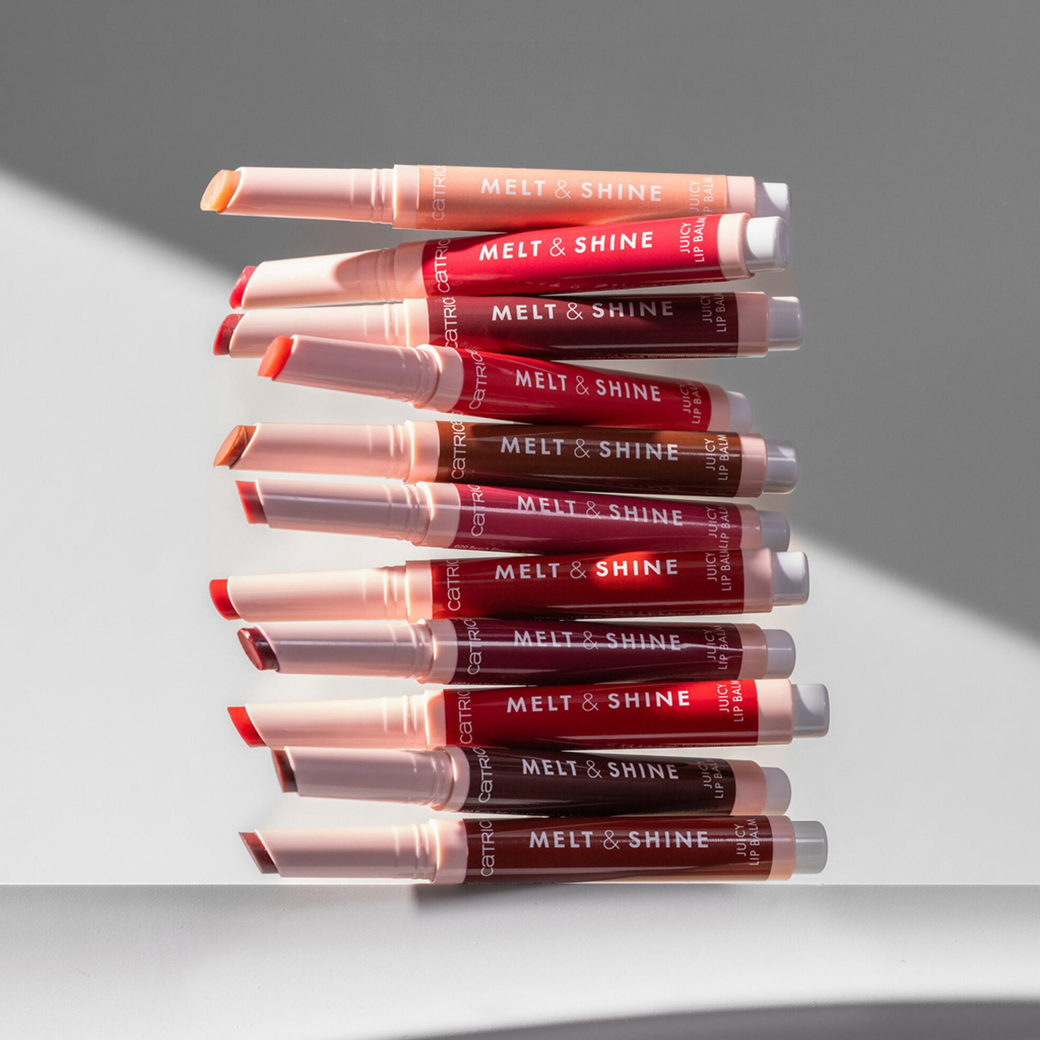 Catrice Melt and Shine Juicy Lip Balm - 1.3 gm-beautyandpersonalcare-makeup-lips-lipglossesandbalms-image-2