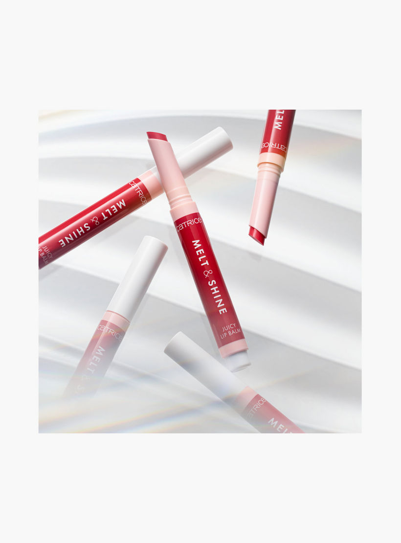 Catrice Melt and Shine Juicy Lip Balm - 1.3 gm-beautyandpersonalcare-makeup-lips-lipglossesandbalms-image-4