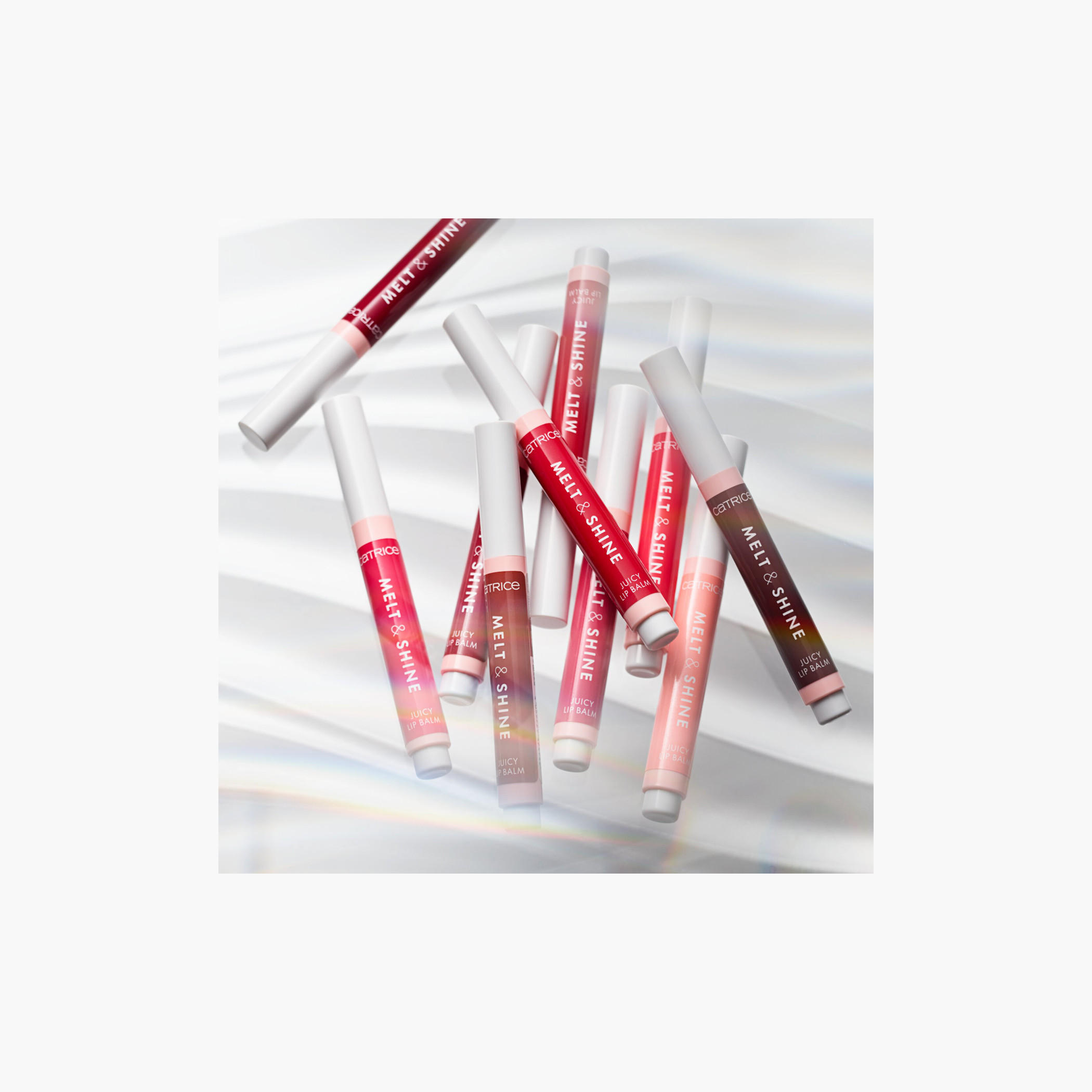 Catrice Melt and Shine Juicy Lip Balm - 1.3 gm-beautyandpersonalcare-makeup-lips-lipglossesandbalms-image-2