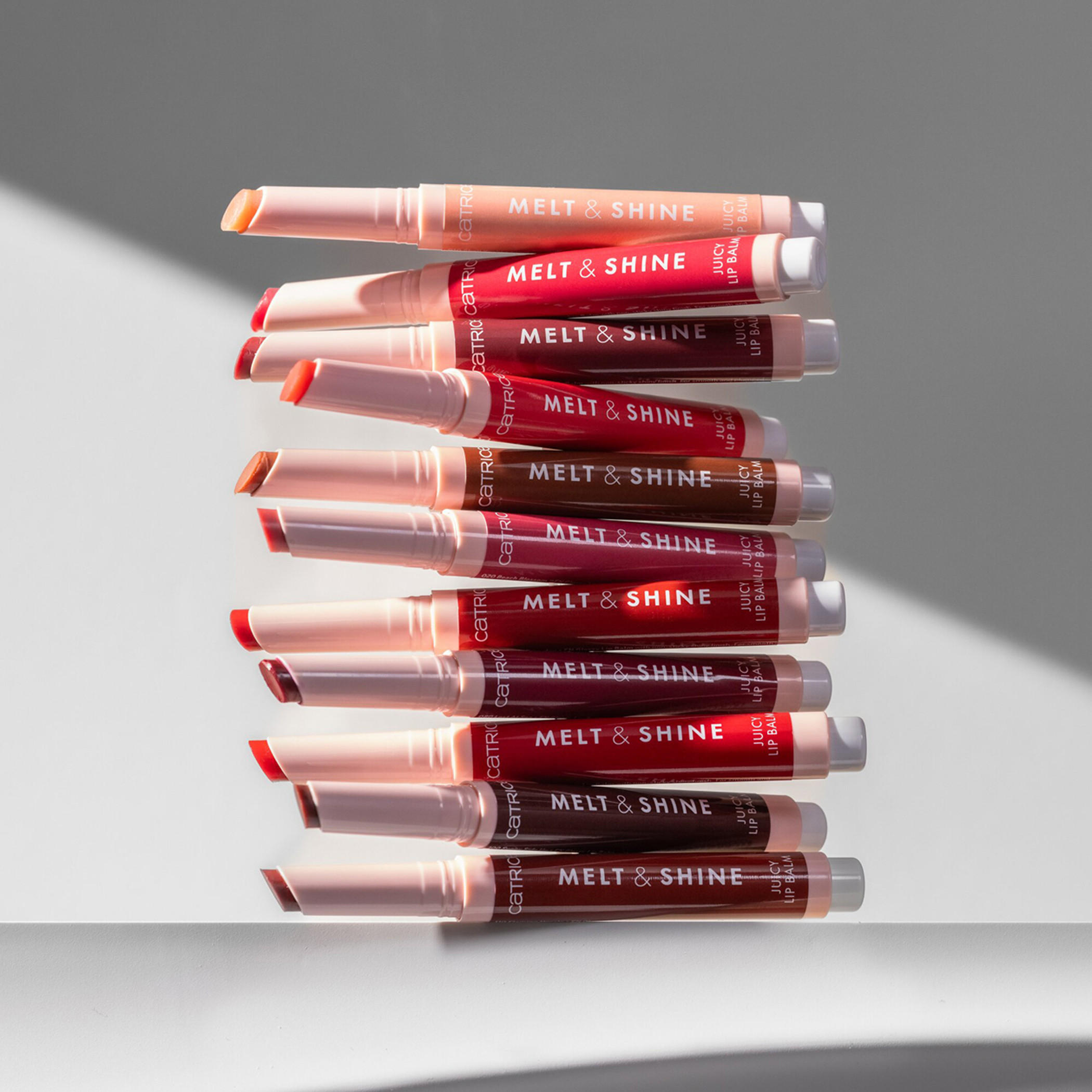 Catrice Melt and Shine Juicy Lip Balm - 1.3 gm-beautyandpersonalcare-makeup-lips-lipglossesandbalms-image-2