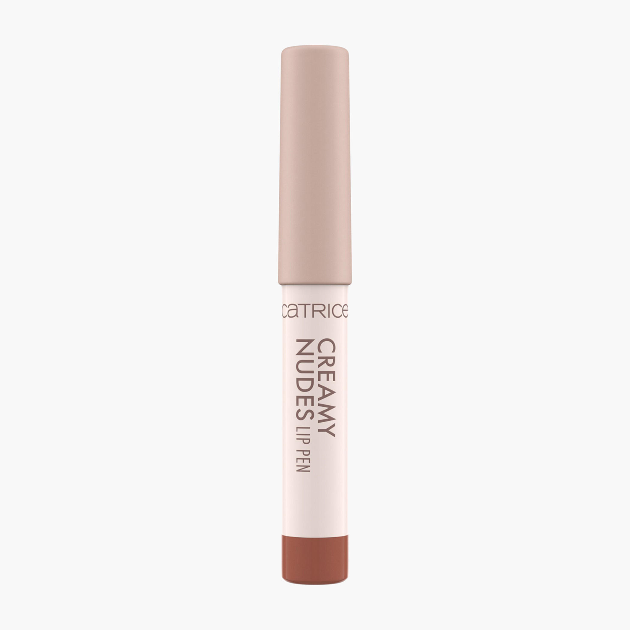 Catrice Creamy Nudes Lip Pen - 1.2 gm-beautyandpersonalcare-makeup-lips-lipliners-image-1