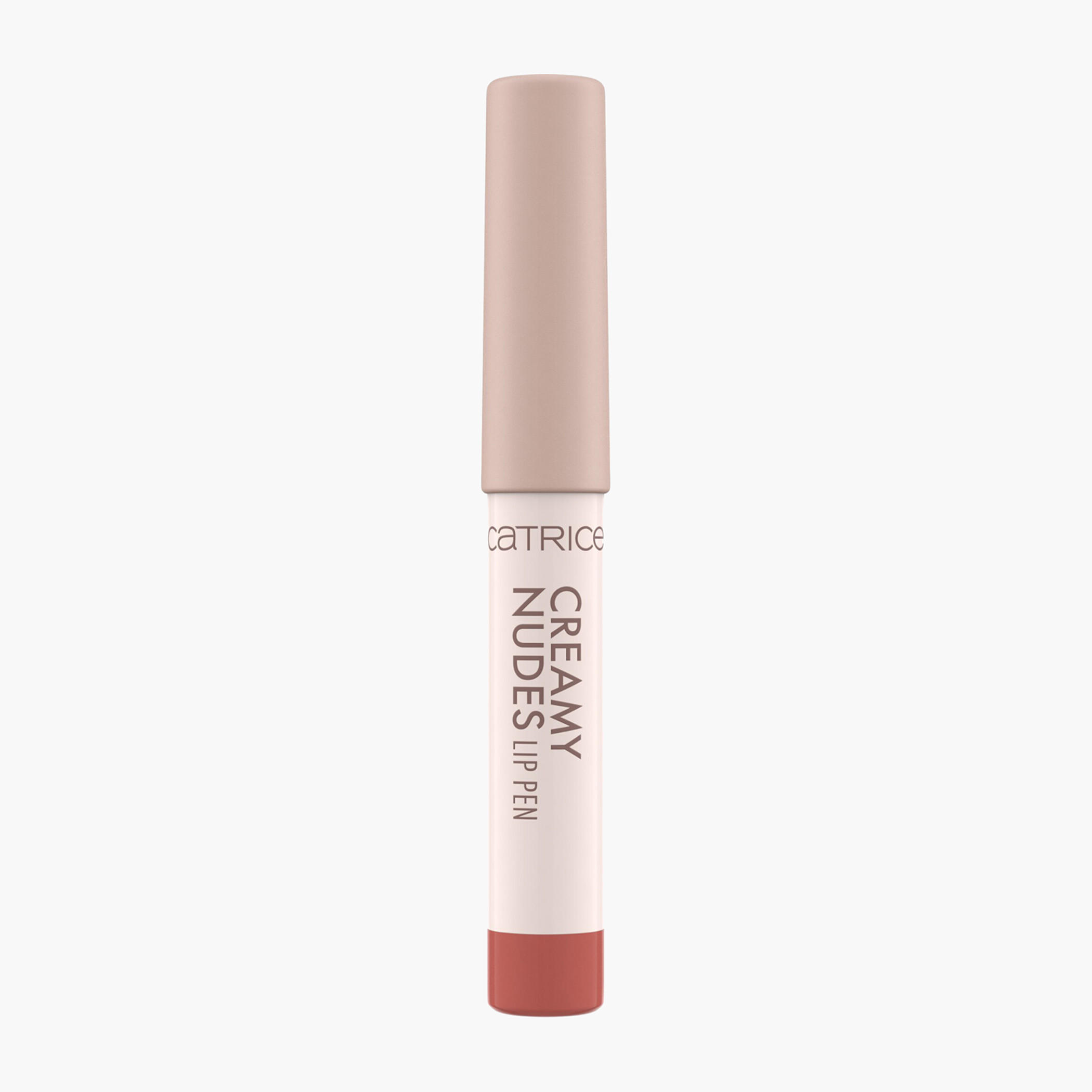 Catrice Creamy Nudes Lip Pen - 1.2 gm-beautyandpersonalcare-makeup-lips-lipliners-image-1