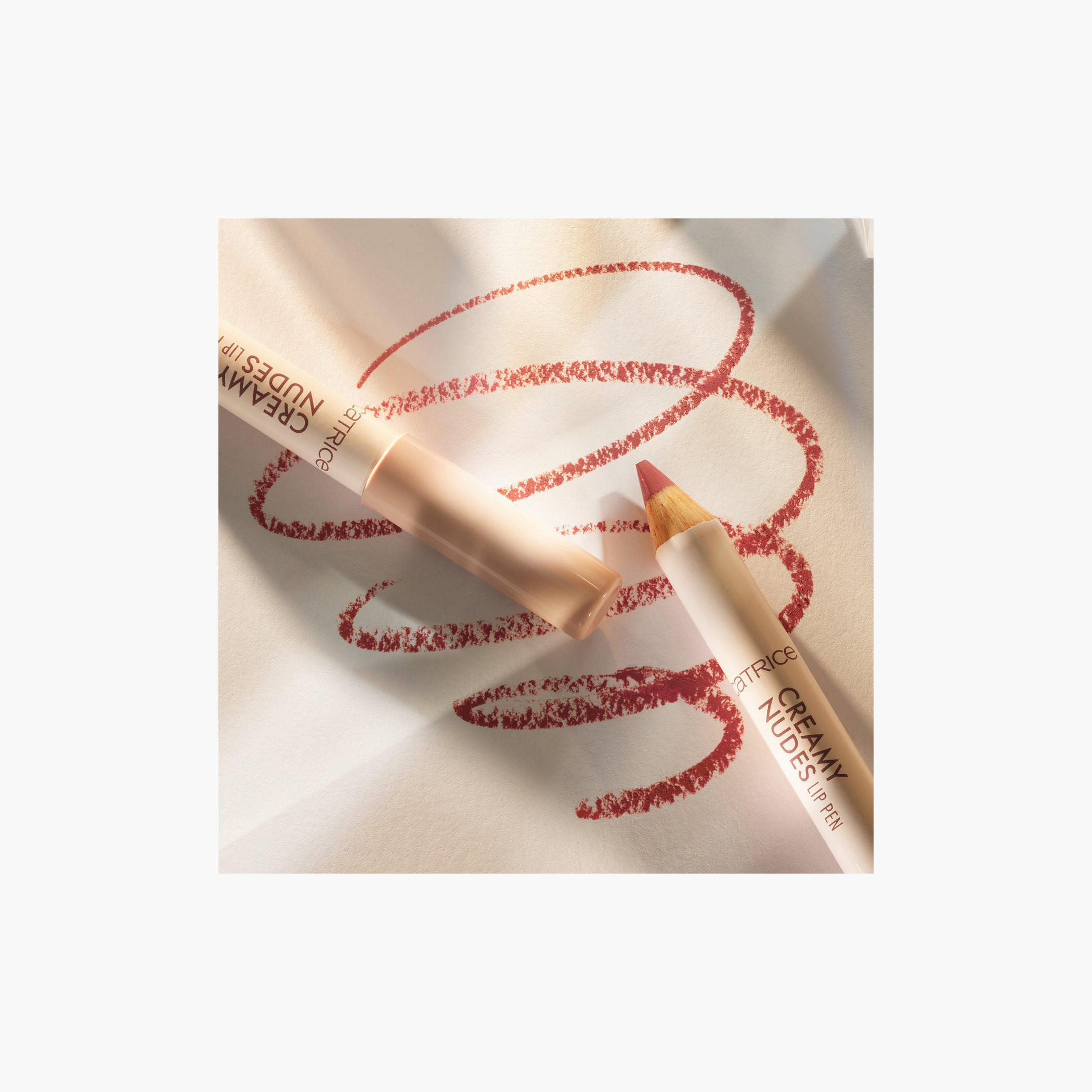 Catrice Creamy Nudes Lip Pen - 1.2 gm-beautyandpersonalcare-makeup-lips-lipliners-image-4