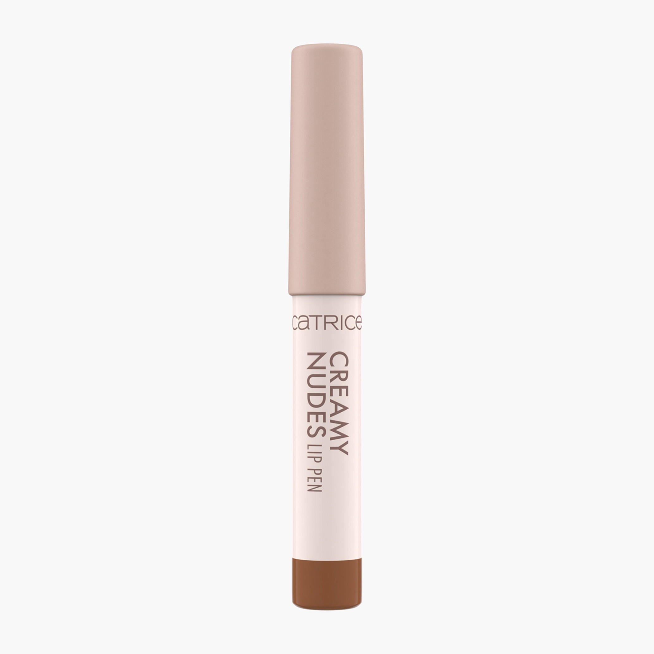 Catrice Creamy Nudes Lip Pen - 1.2 gm-beautyandpersonalcare-makeup-lips-lipliners-image-1