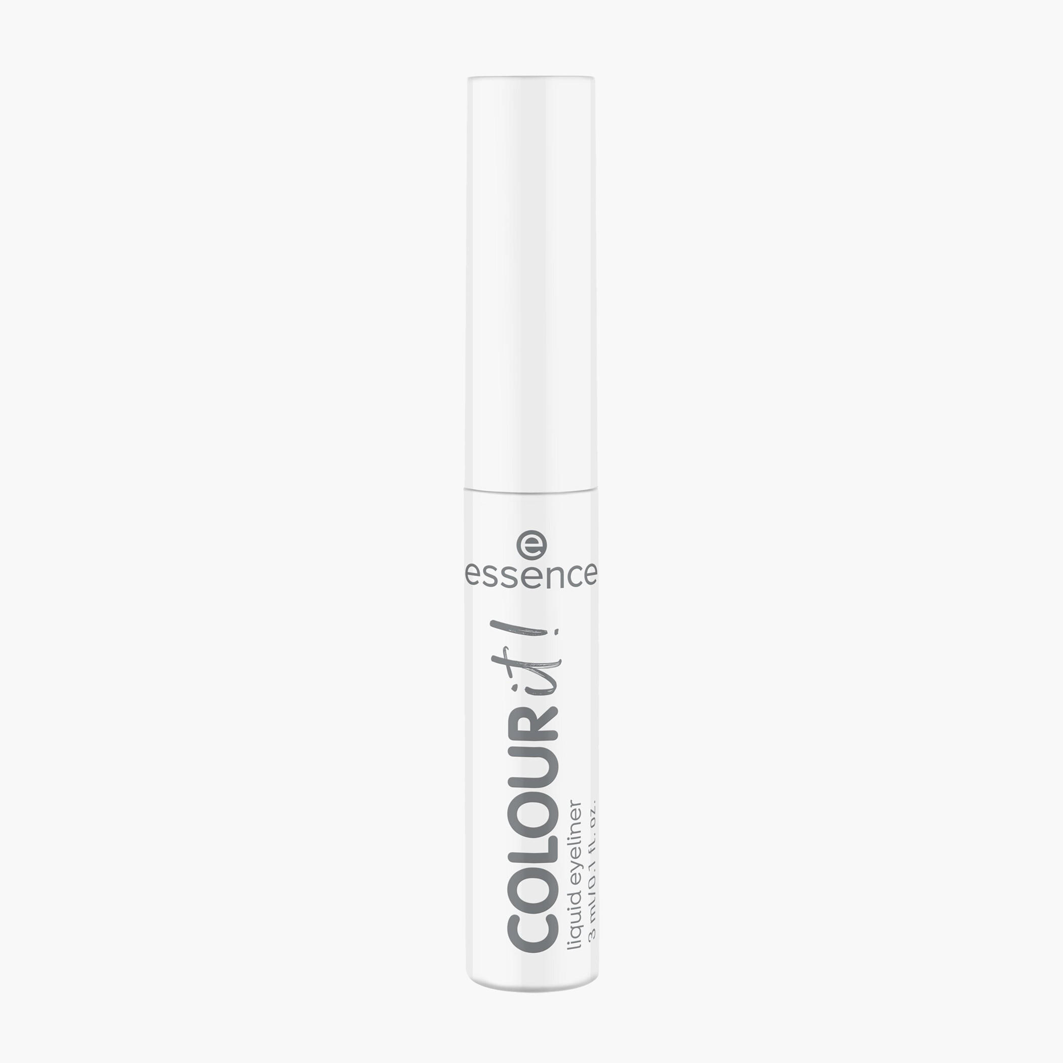 Essence Colour It! Liquid Eyeliner - 3 ml-beautyandpersonalcare-makeup-eyes-eyeliners-image-1