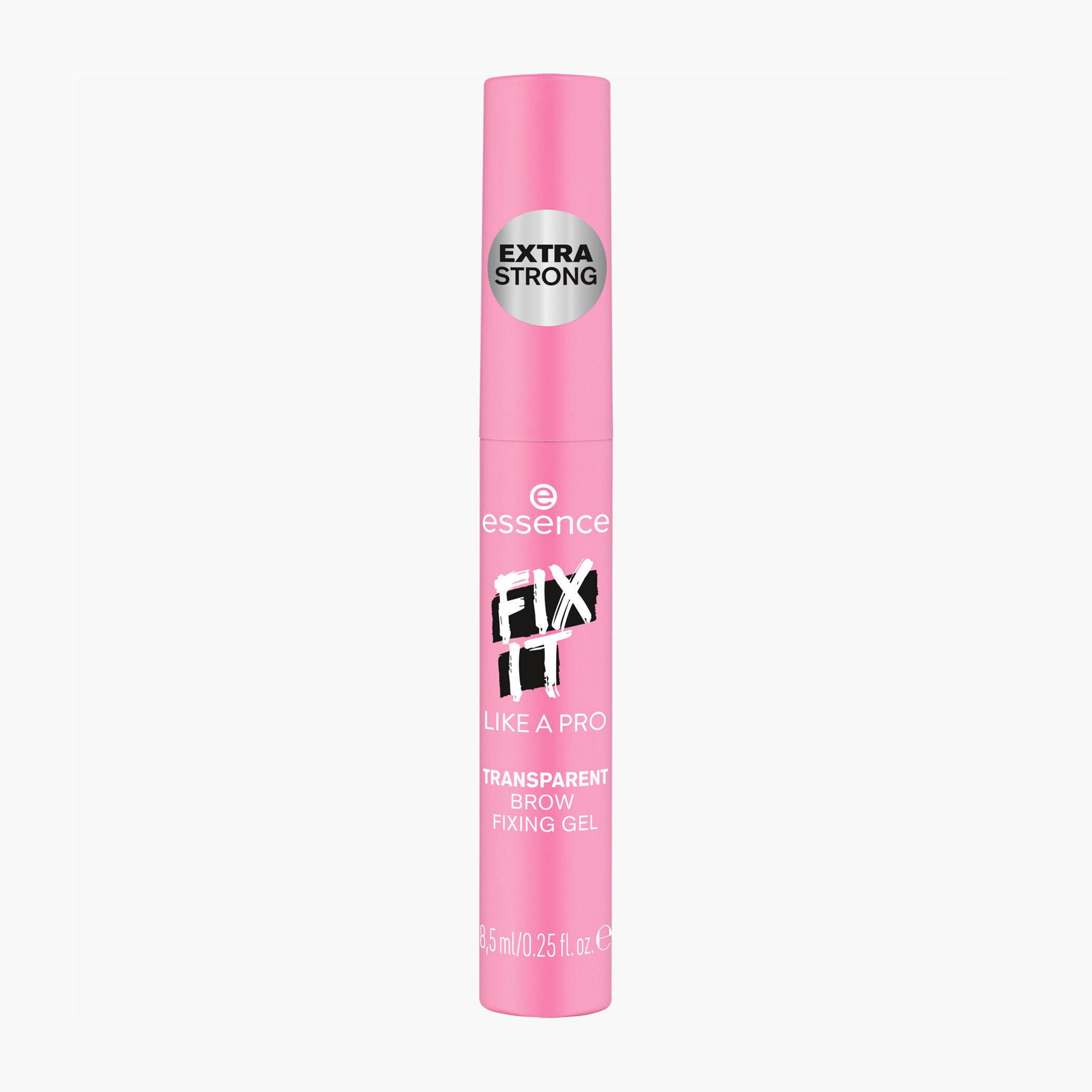 Essence Fix It Like A Pro Transparent Brow Fixing Gel-beautyandpersonalcare-makeup-eyes-eyebrows-image-1