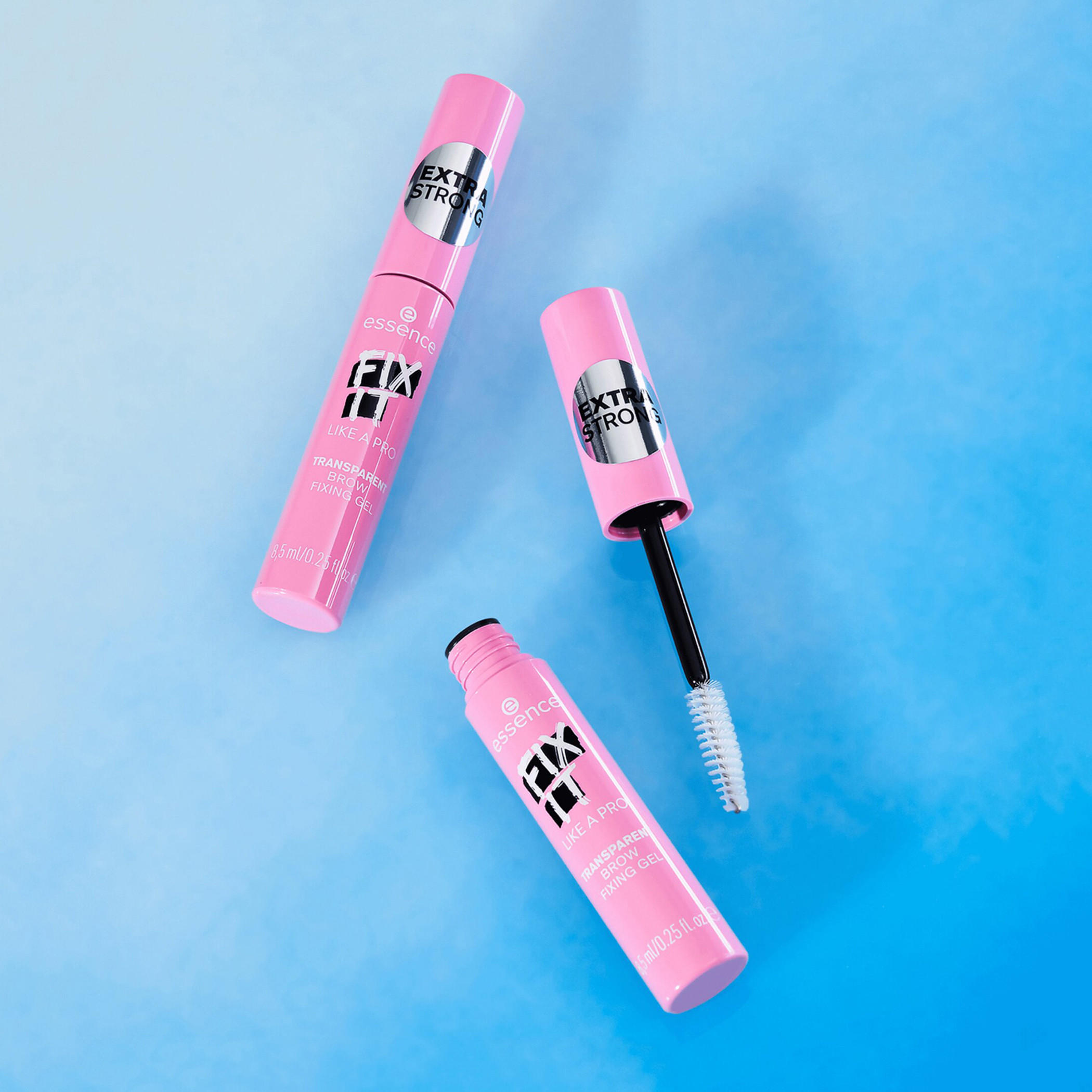 Essence Fix It Like A Pro Transparent Brow Fixing Gel-beautyandpersonalcare-makeup-eyes-eyebrows-image-8