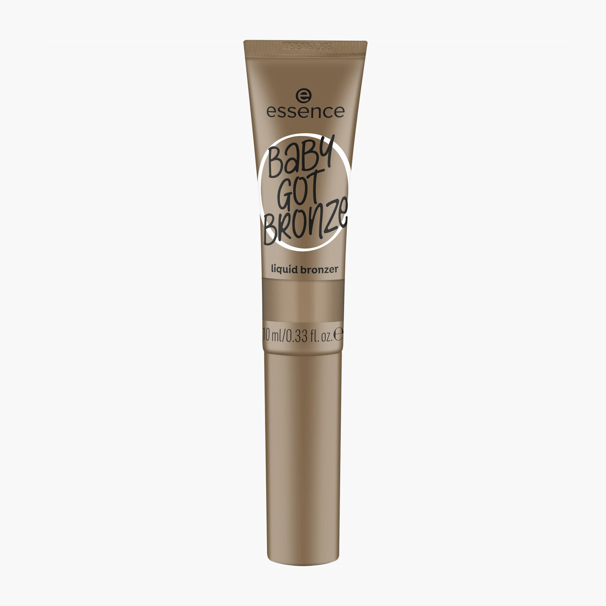 Essence Baby Got Bronze Liquid Bronzer - 10 ml-beautyandpersonalcare-makeup-face-bronzers-image-1