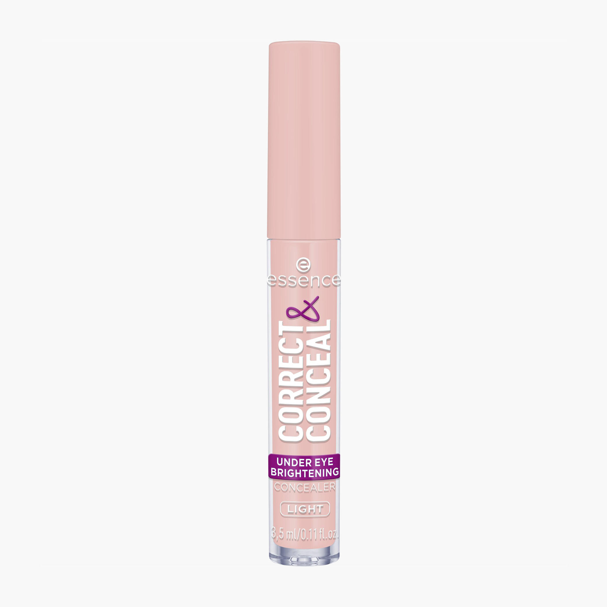 Essence Correct and Conceal Under Eye Brightening Concealer - 3.5 gms-beautyandpersonalcare-makeup-face-concealers-image-1