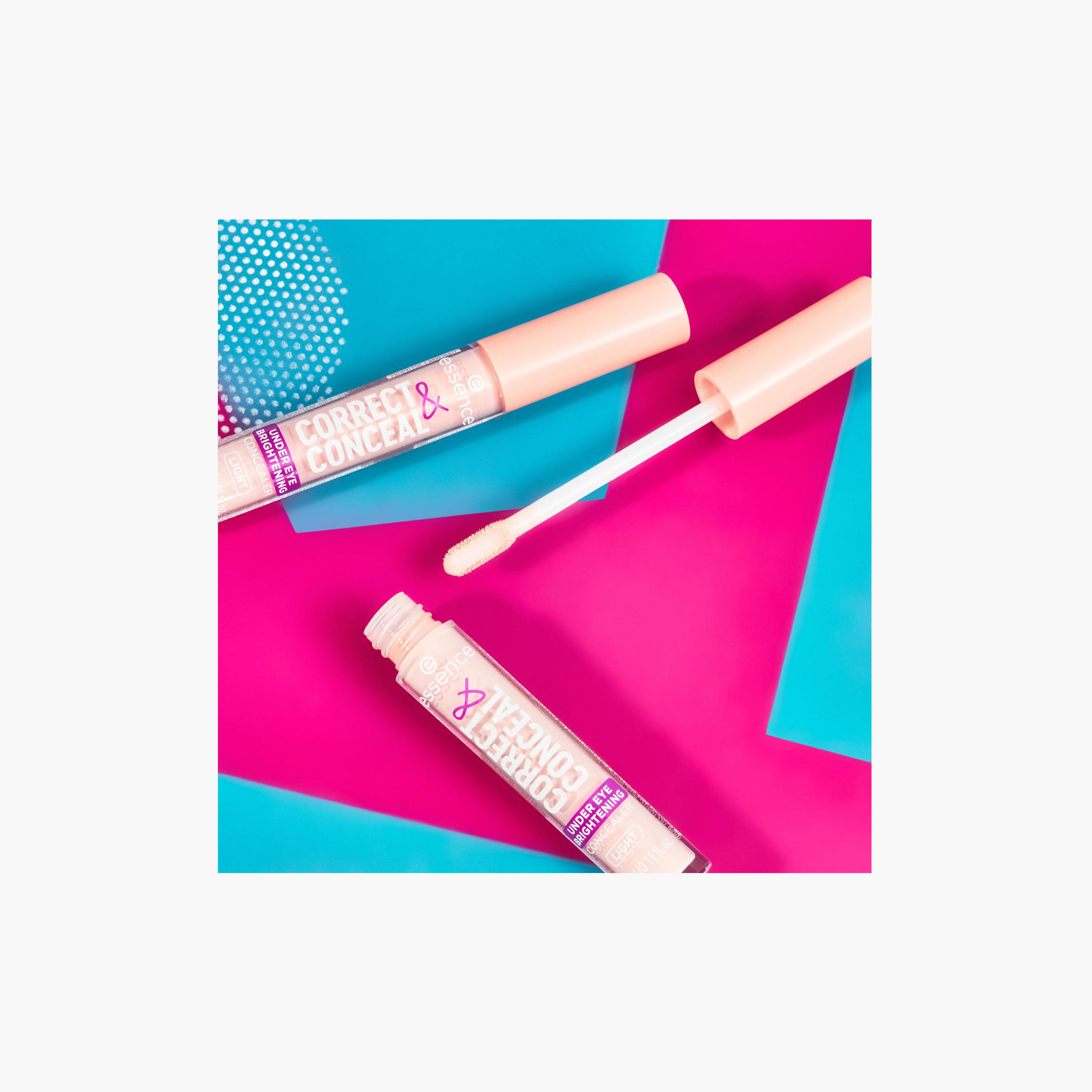 Essence Correct and Conceal Under Eye Brightening Concealer - 3.5 gms-beautyandpersonalcare-makeup-face-concealers-image-8