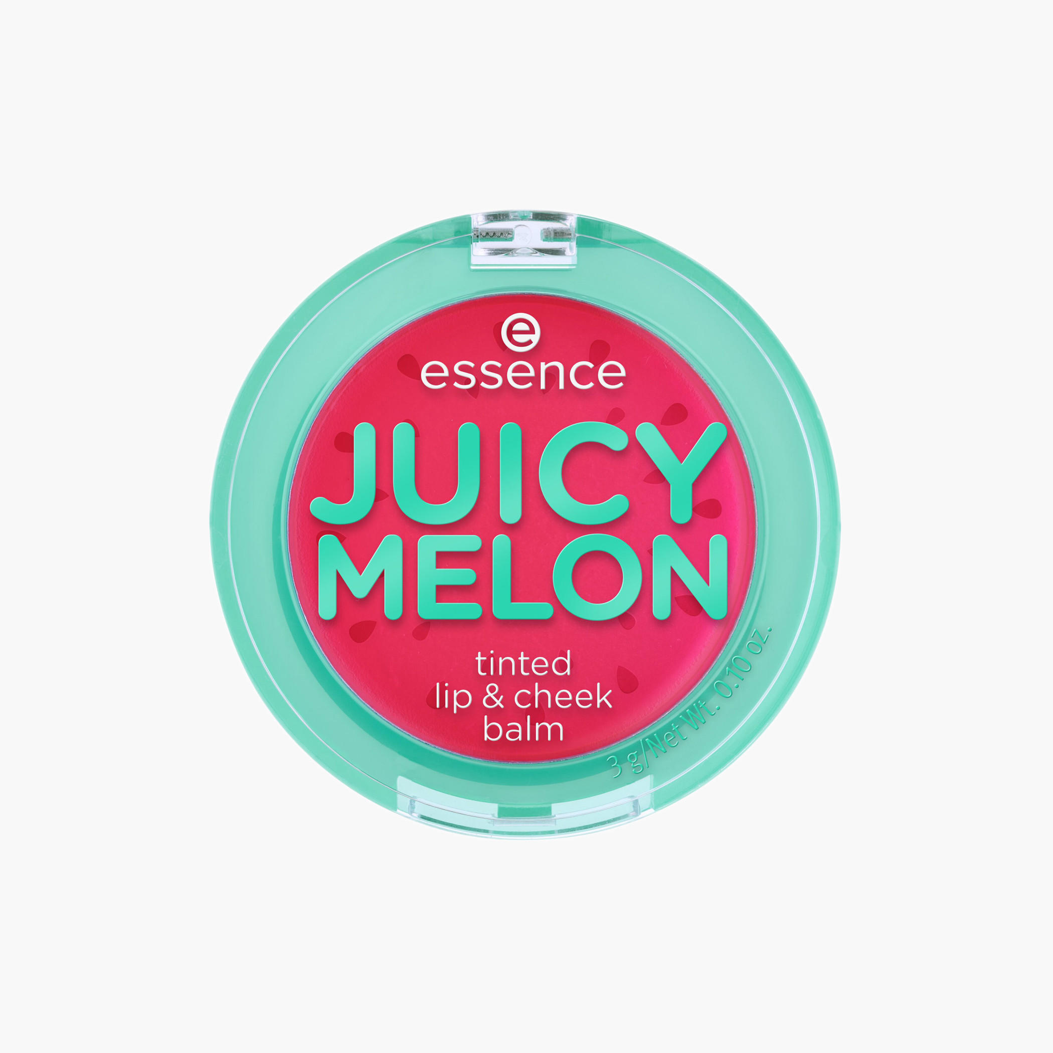 Essence Juicy Melon Tinted Lip and Cheek Balm - 3 gm-beautyandpersonalcare-makeup-face-blushes-image-1