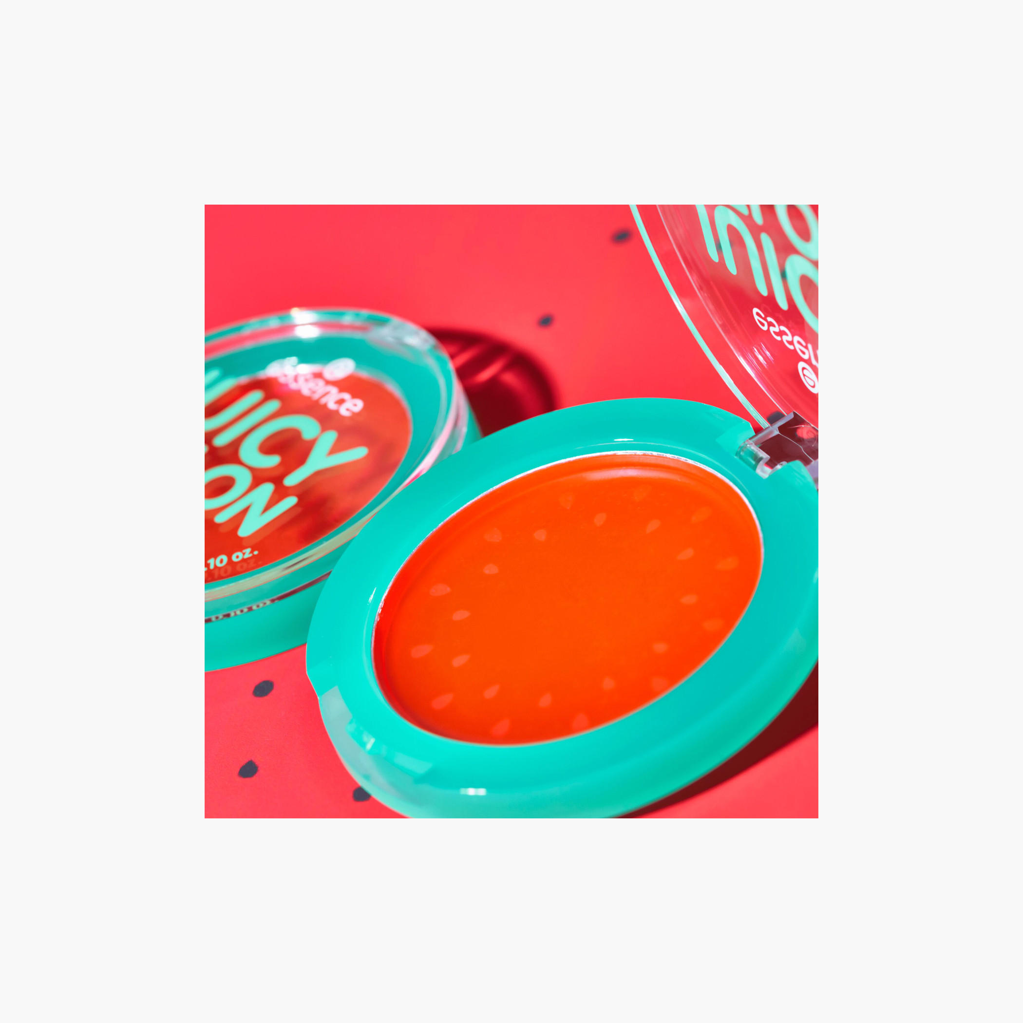 Essence Juicy Melon Tinted Lip and Cheek Balm - 3 gm-beautyandpersonalcare-makeup-face-blushes-image-2