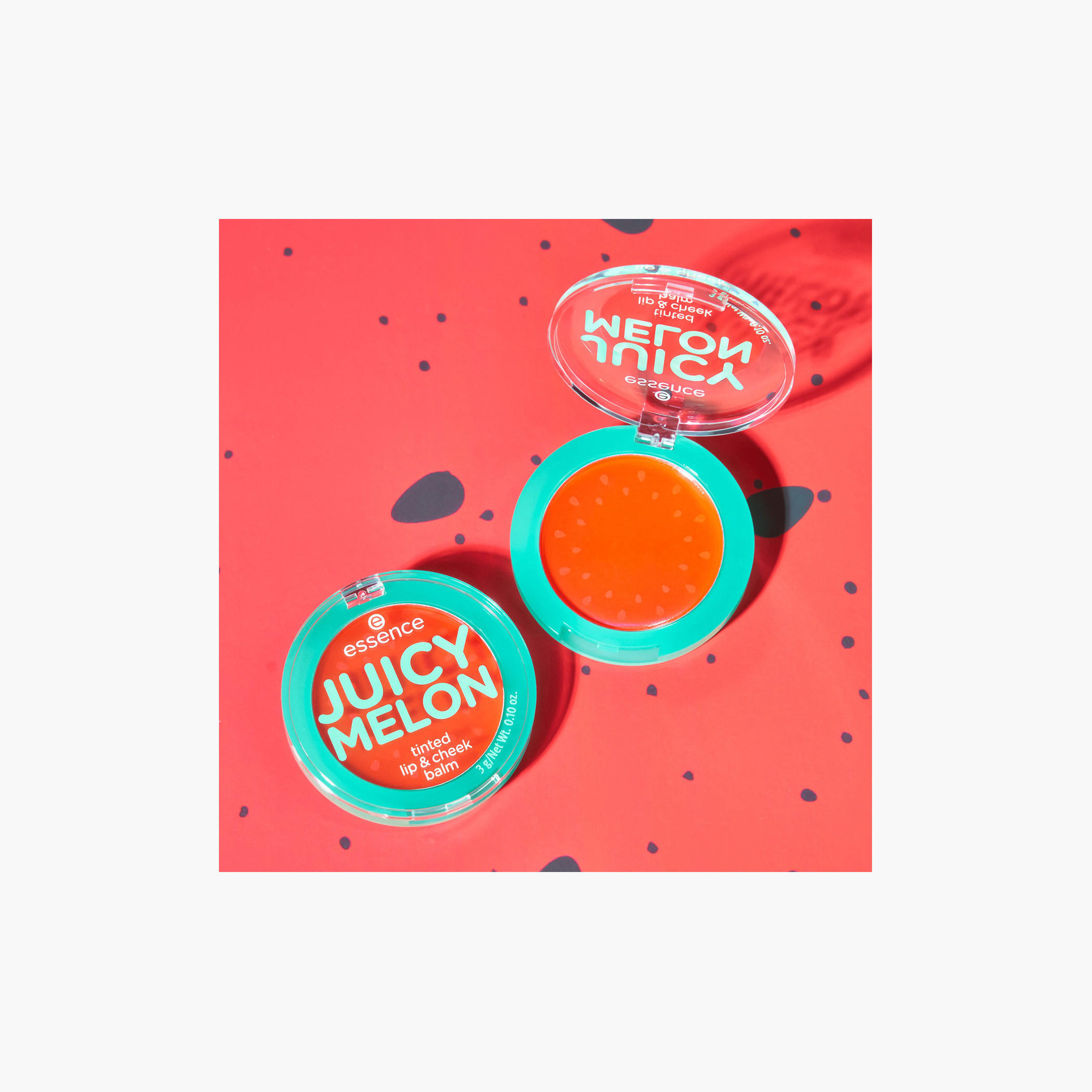 Essence Juicy Melon Tinted Lip and Cheek Balm - 3 gm-beautyandpersonalcare-makeup-face-blushes-image-5