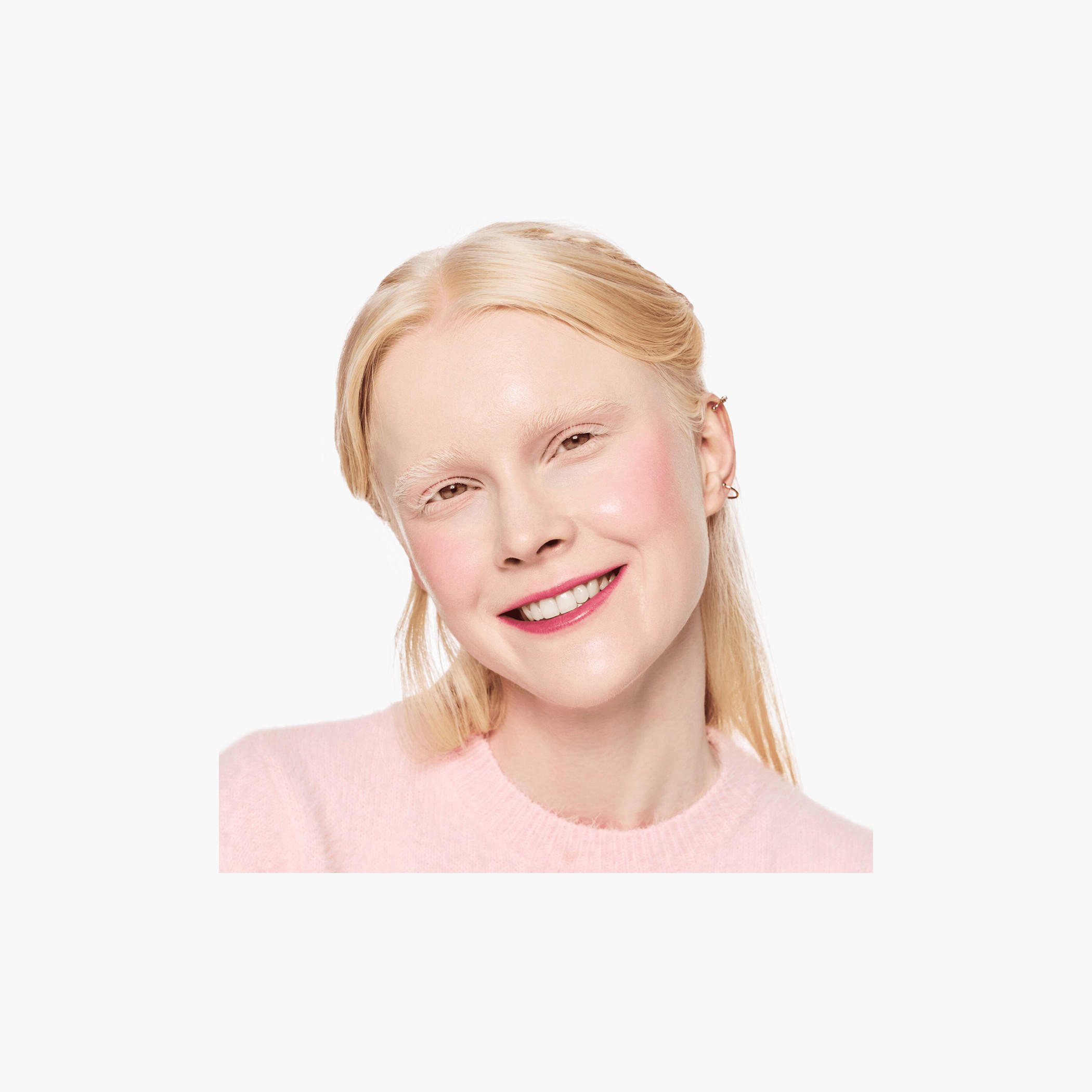 مرطب الشفاه والخدود الملون بنكهة البطيخ من إيسنس - 3 جم-beautyandpersonalcare-makeup-face-blushes-image-9