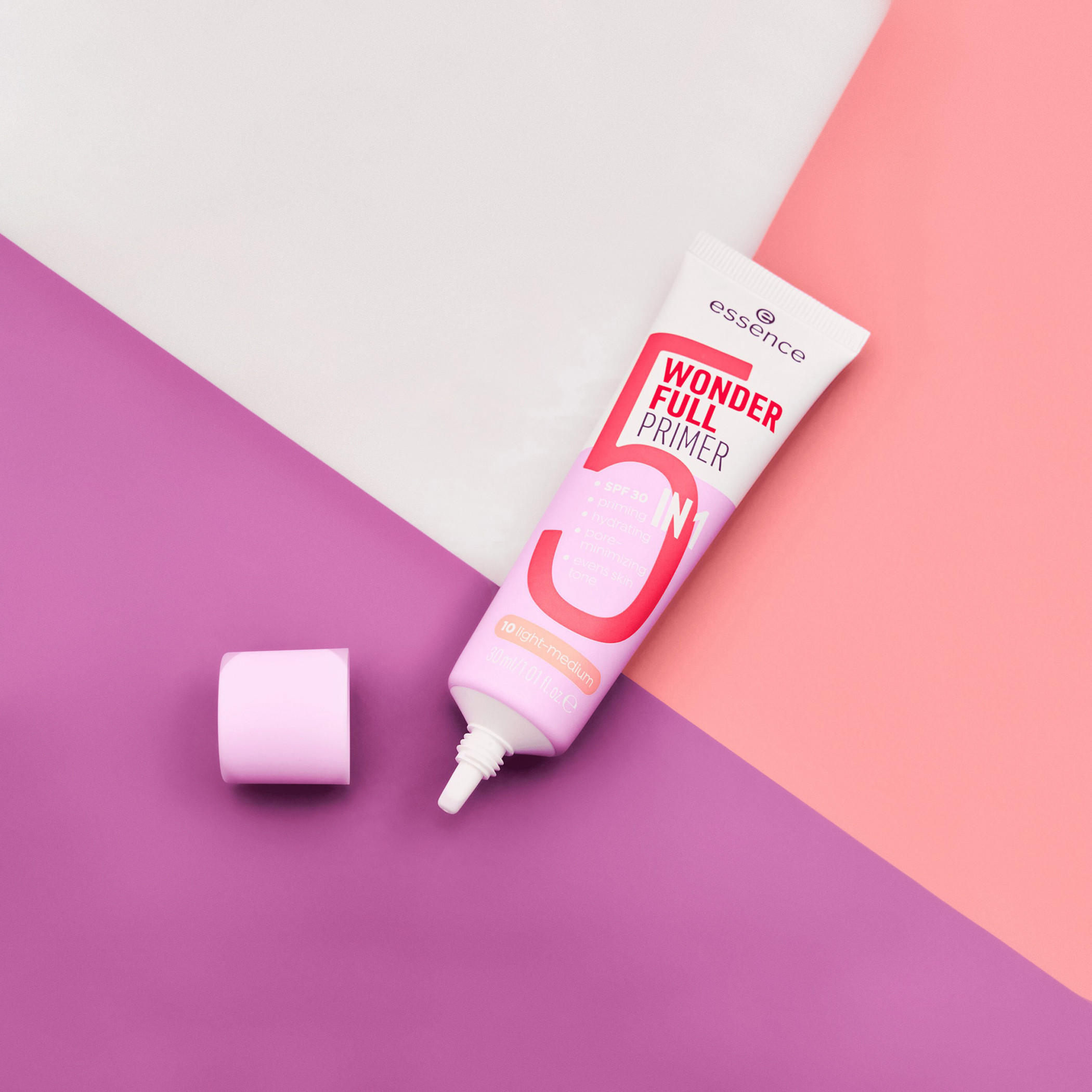 Essence 5-in-1 Wonderful Full Primer - 30 ml-beautyandpersonalcare-makeup-face-faceprimers-image-8