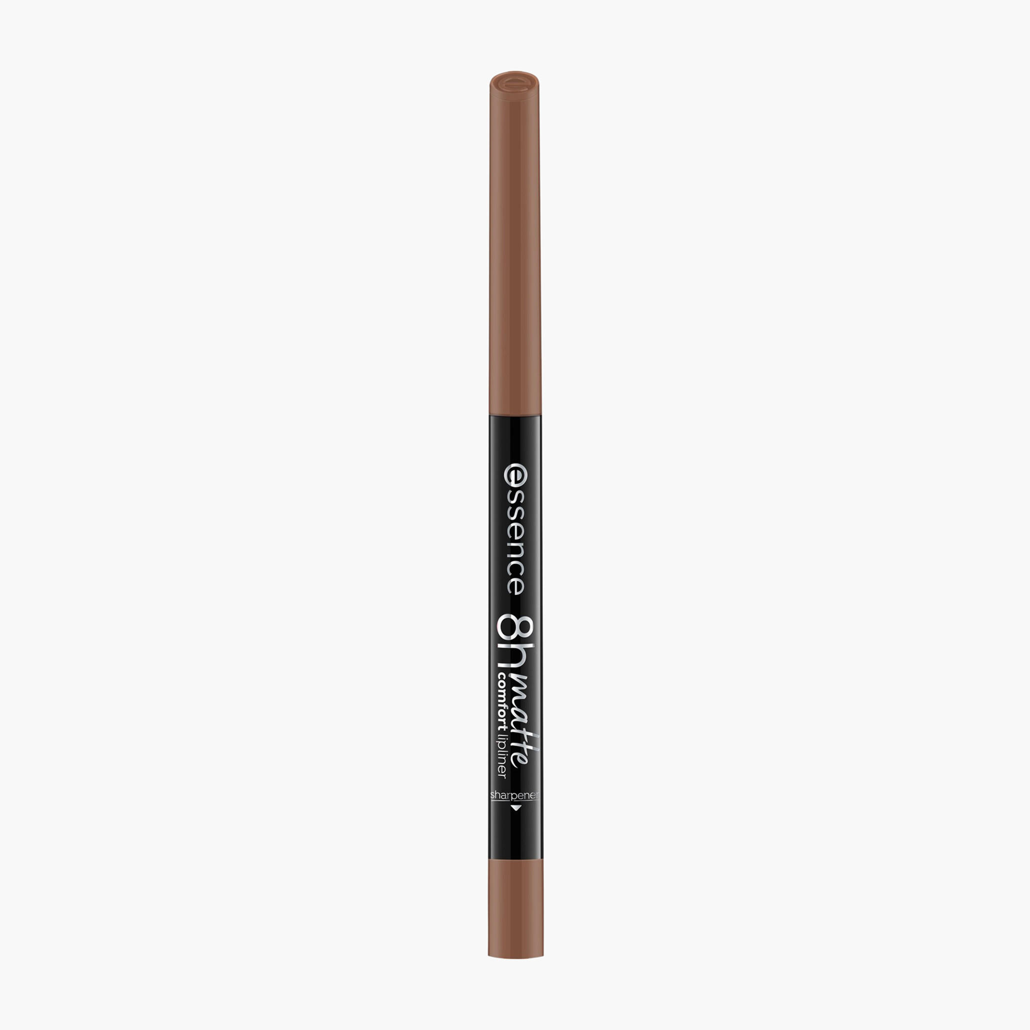 Essence 8h Matte Comfort Lipliner - 0.3 gms-beautyandpersonalcare-makeup-lips-lipliners-image-1
