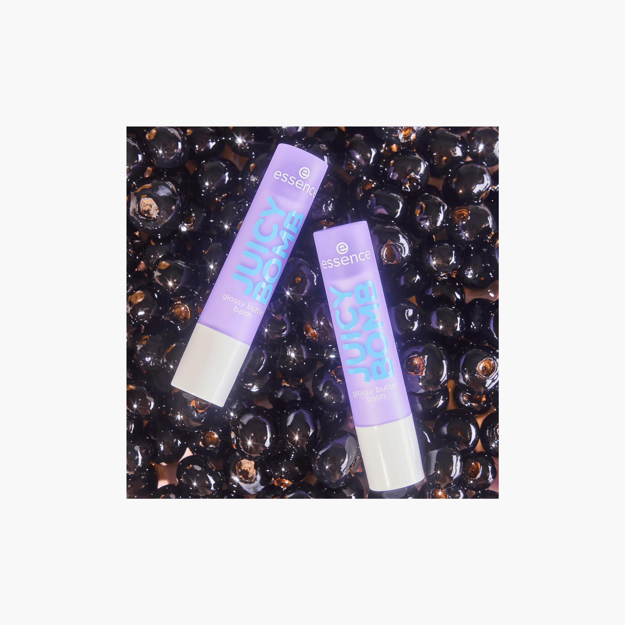مرطب زبدة شفاه لامع جوسي بومب من إيسنس-beautyandpersonalcare-makeup-lips-lipglossesandbalms-image-6