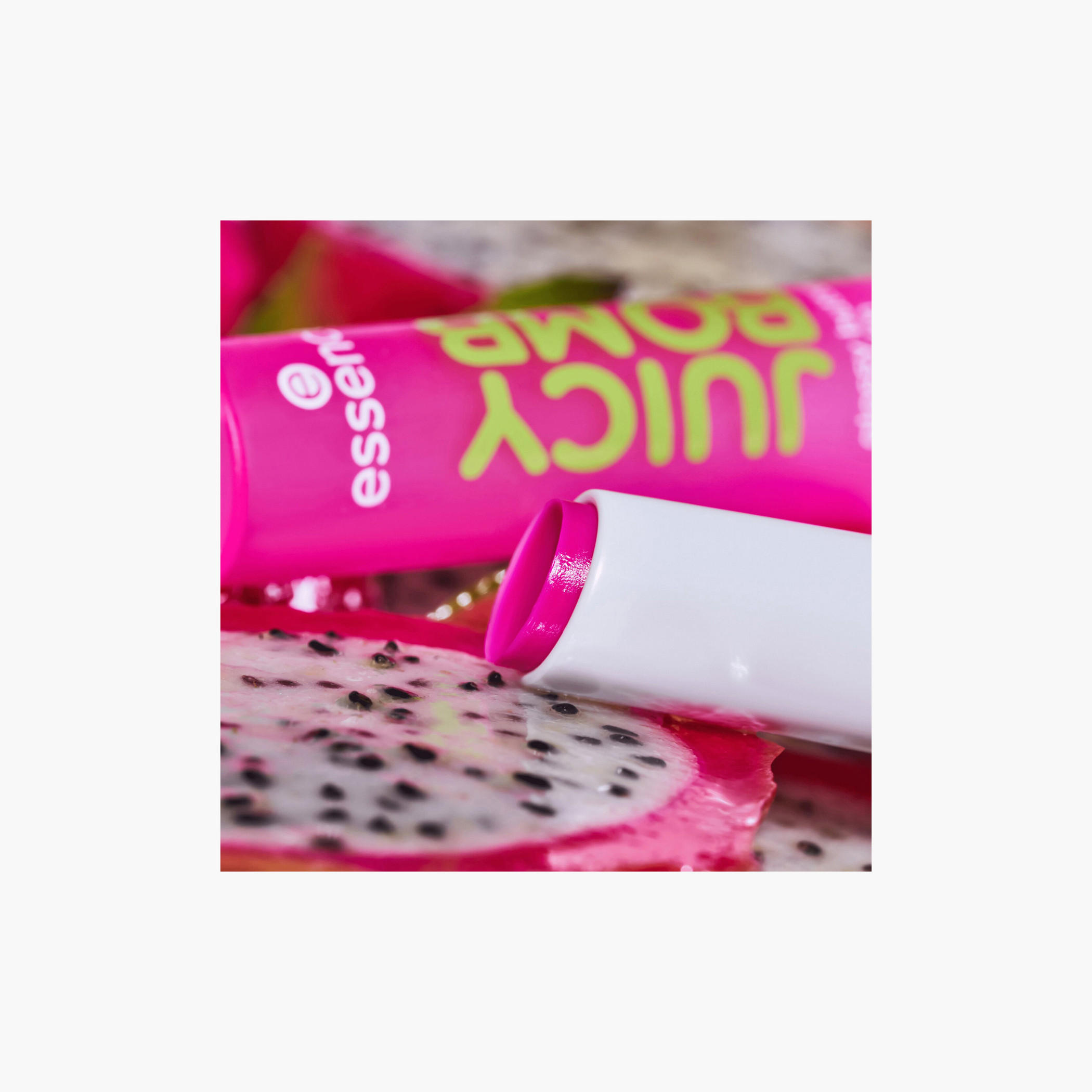 مرطب زبدة شفاه لامع جوسي بومب من إيسنس-beautyandpersonalcare-makeup-lips-lipglossesandbalms-image-6