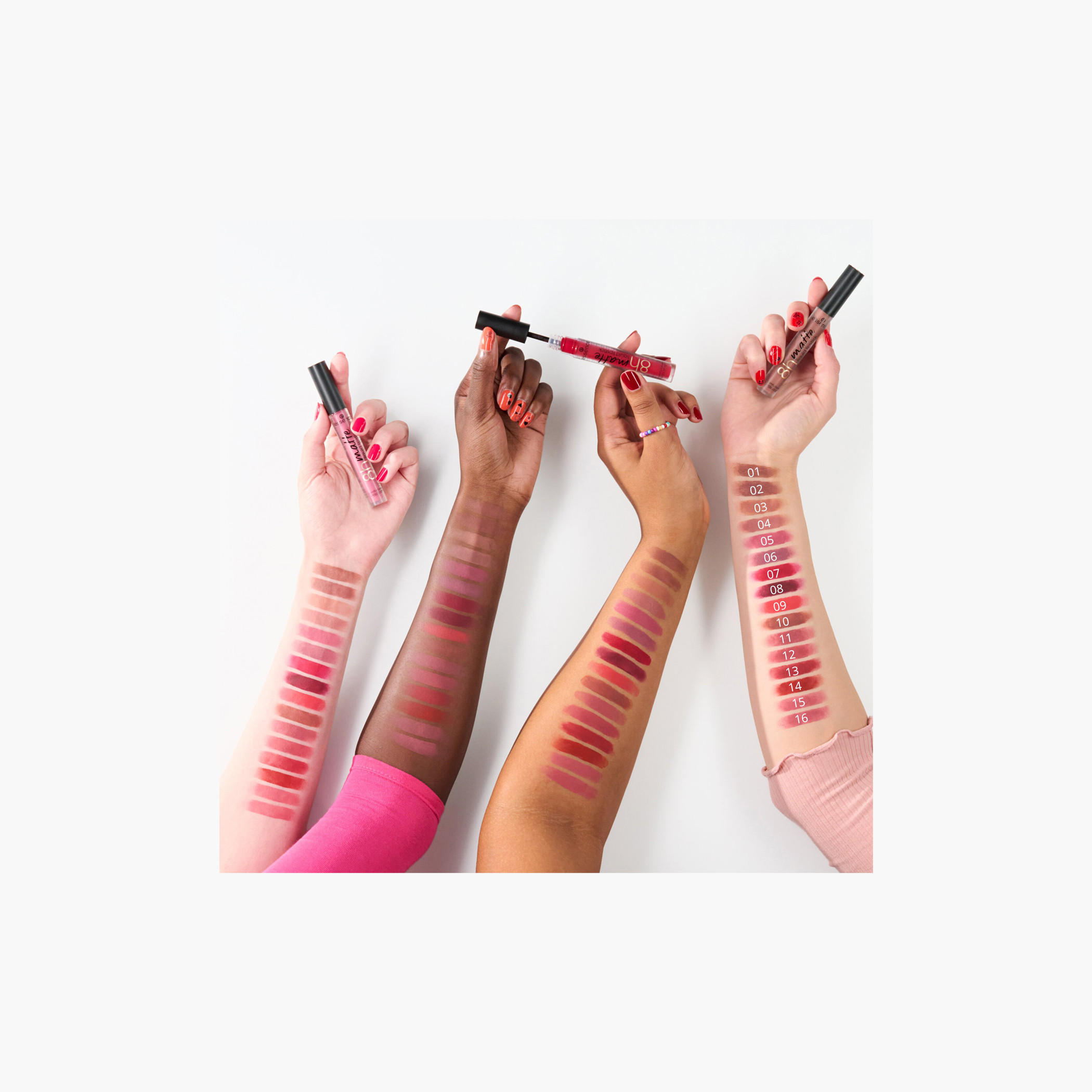 Essence Matte Liquid Lipstick-beautyandpersonalcare-makeup-lips-liquidlipsticks-image-6