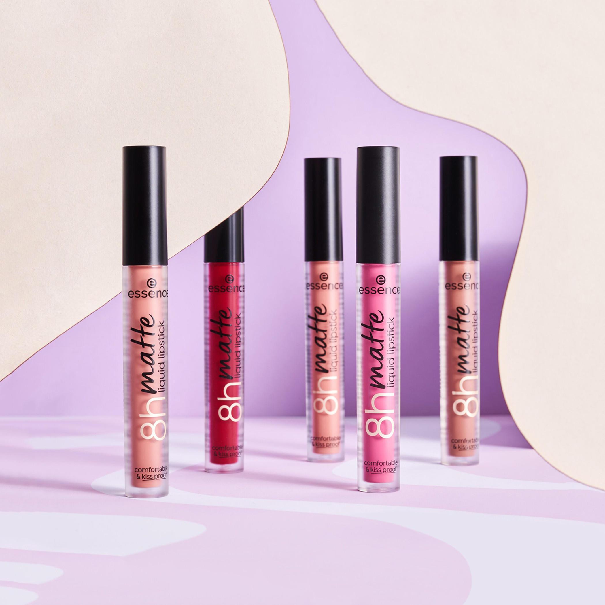 Essence Waterproof 8h Matte Liquid Lipstick-beautyandpersonalcare-makeup-lips-lipsticks-image-4