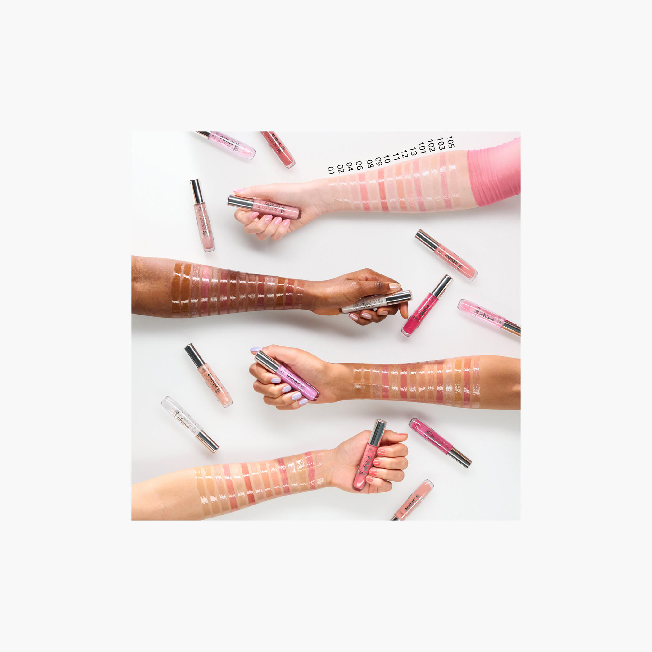 Essence Extreme Shine Volume Lip Gloss-beautyandpersonalcare-makeup-lips-lipglossesandbalms-image-3