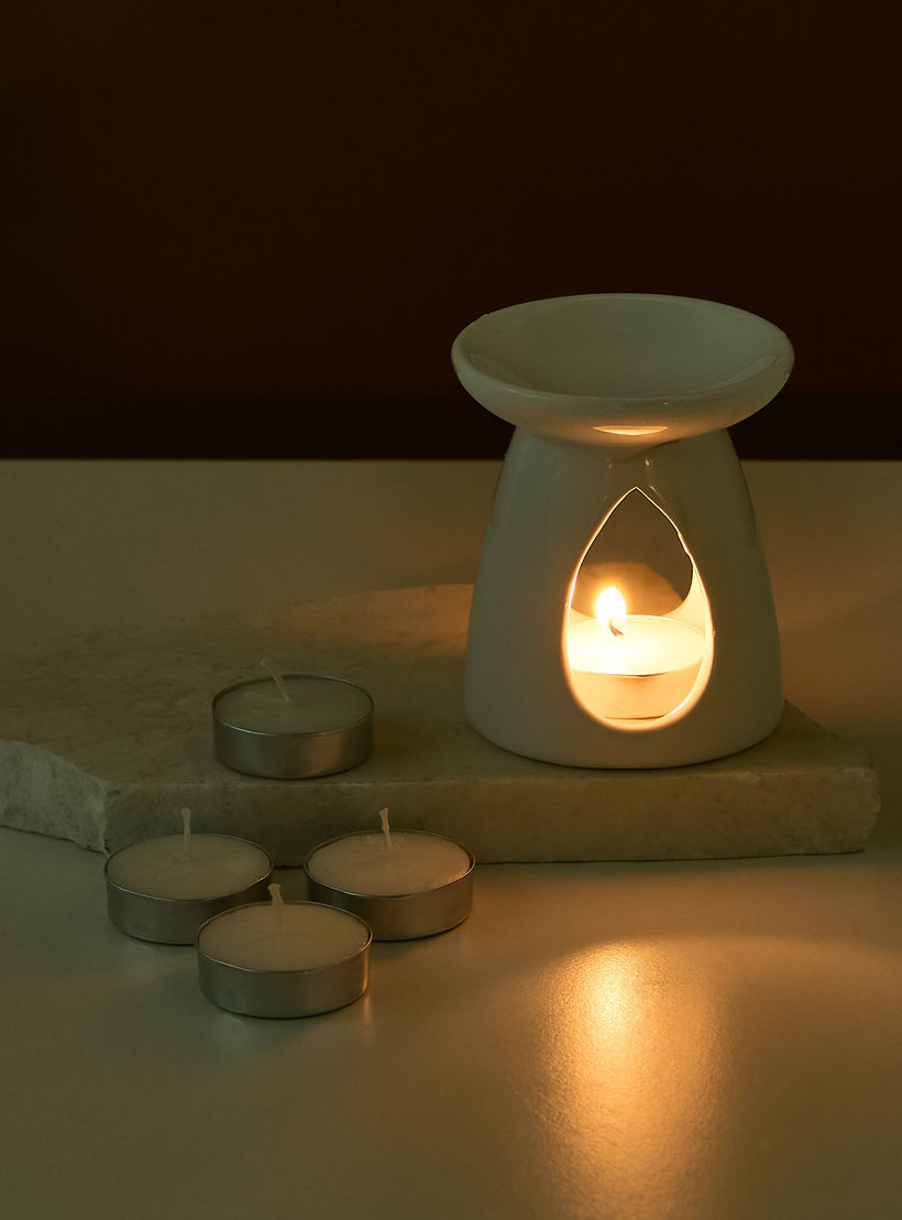 Unscented Tea-Light In Printed Box with Window - Set of 30-household-homefragrance-candles-image-2
