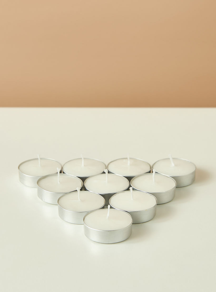 Unscented Tea-Light In Printed Box with Window - Set of 30-household-homefragrance-candles-image-3